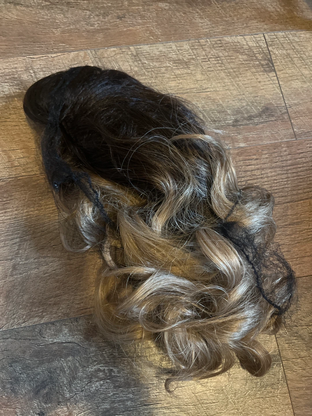 Sis Headband Wig VBH HULU Som Rt Butternut🌱 - photo 3
