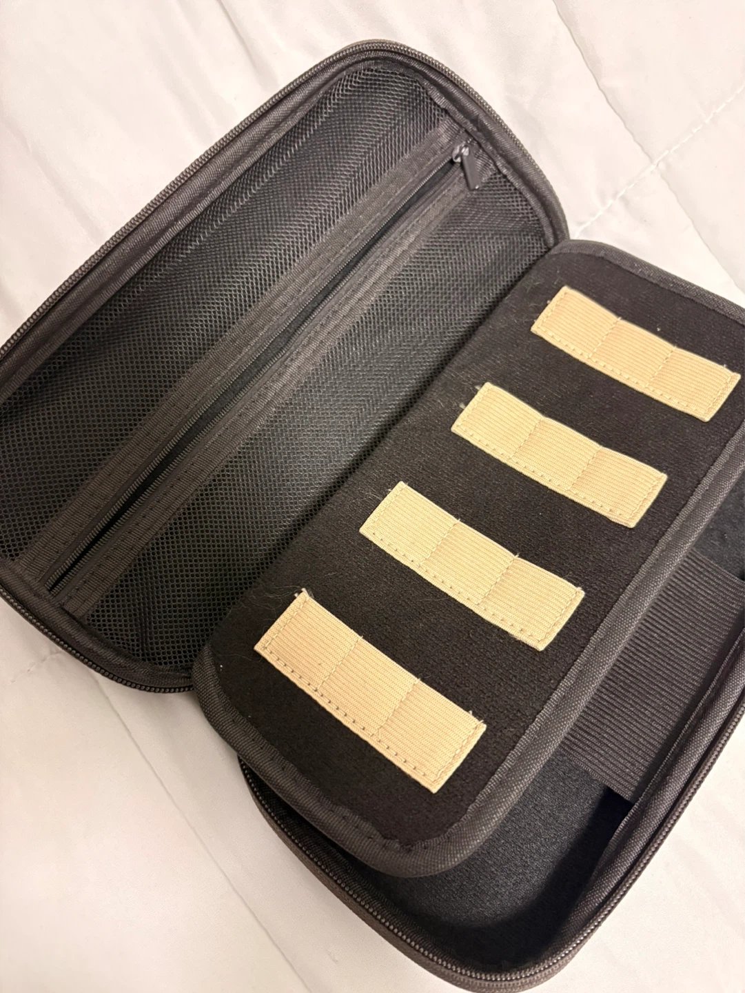 Legend of Zelda Themed Carrying Case - photo 3