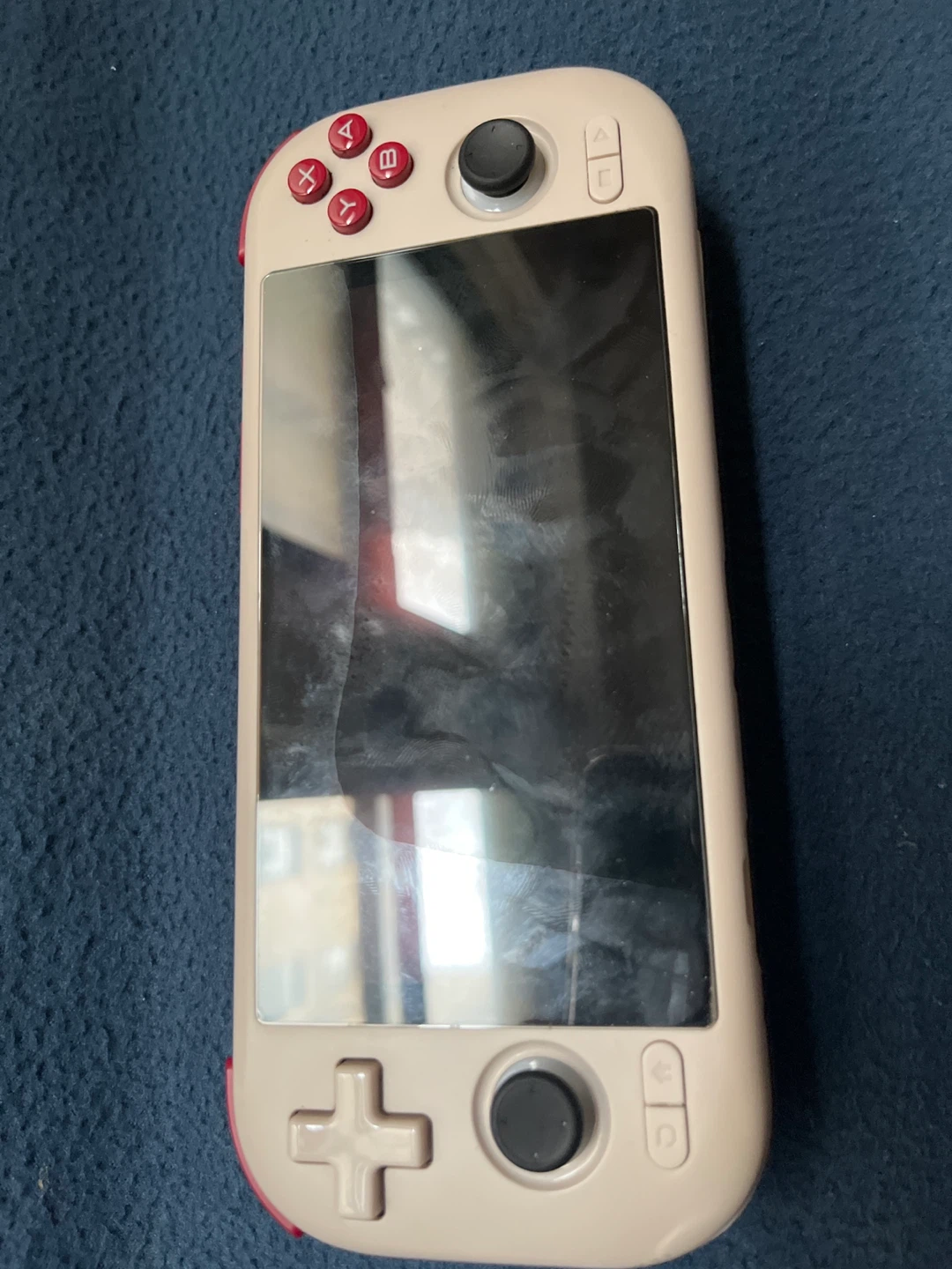 MANGMI Air X Handheld Gaming Device