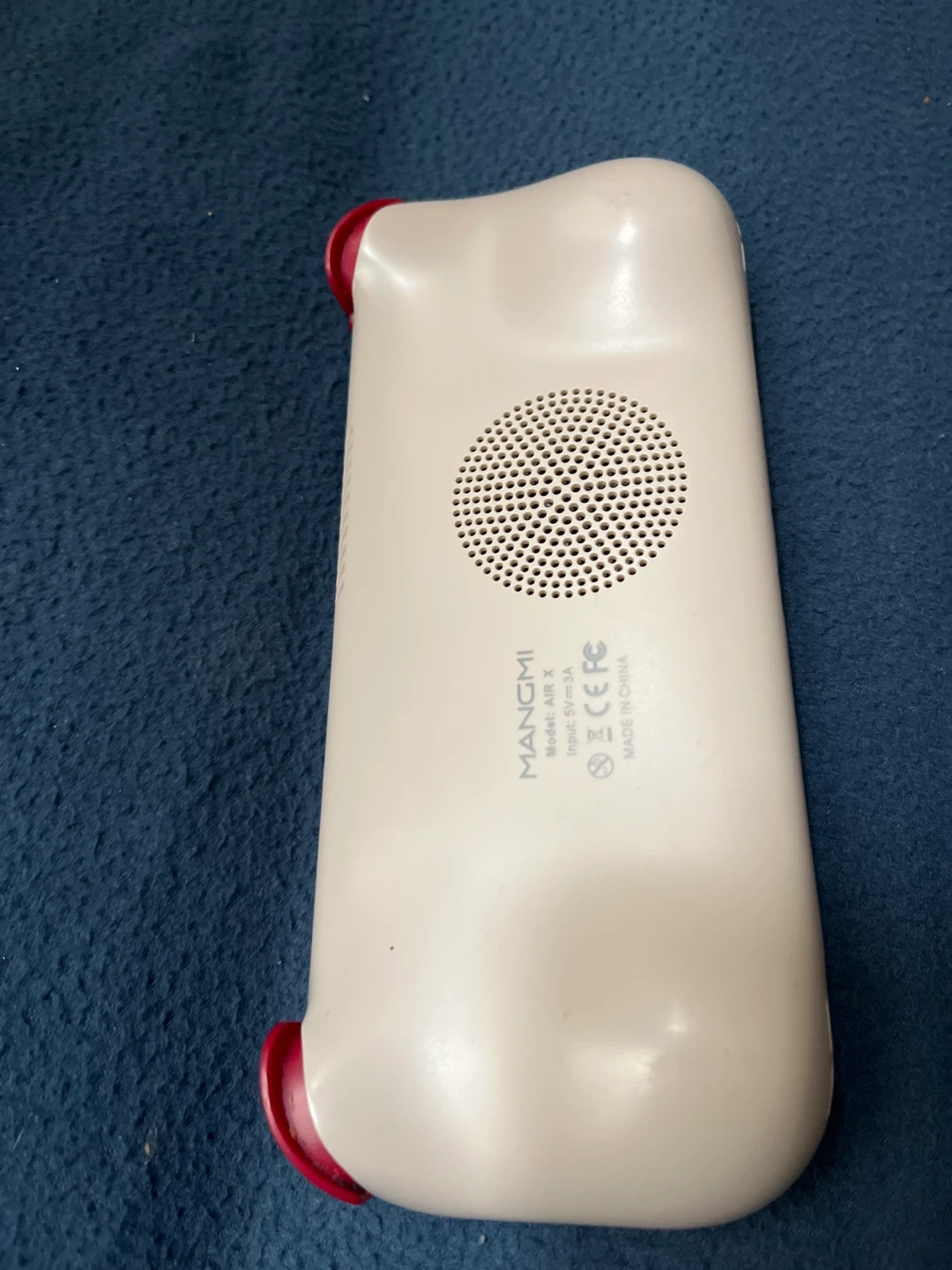 MANGMI Air X Handheld Gaming Device - photo 2