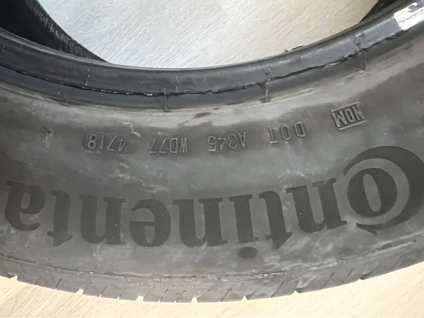 Continental Tire - New - photo 5