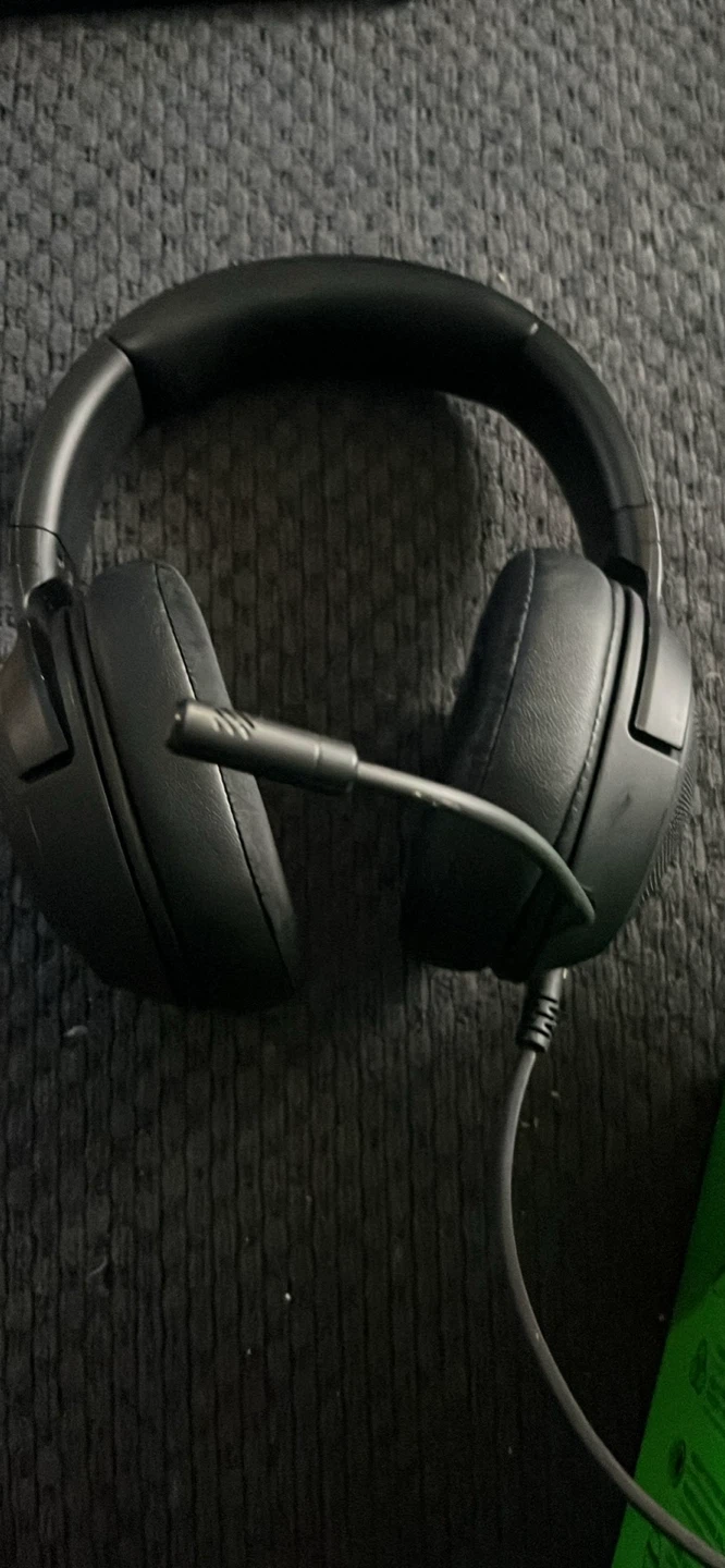 Razer Kraken V3 X Wired USB Gaming Headset