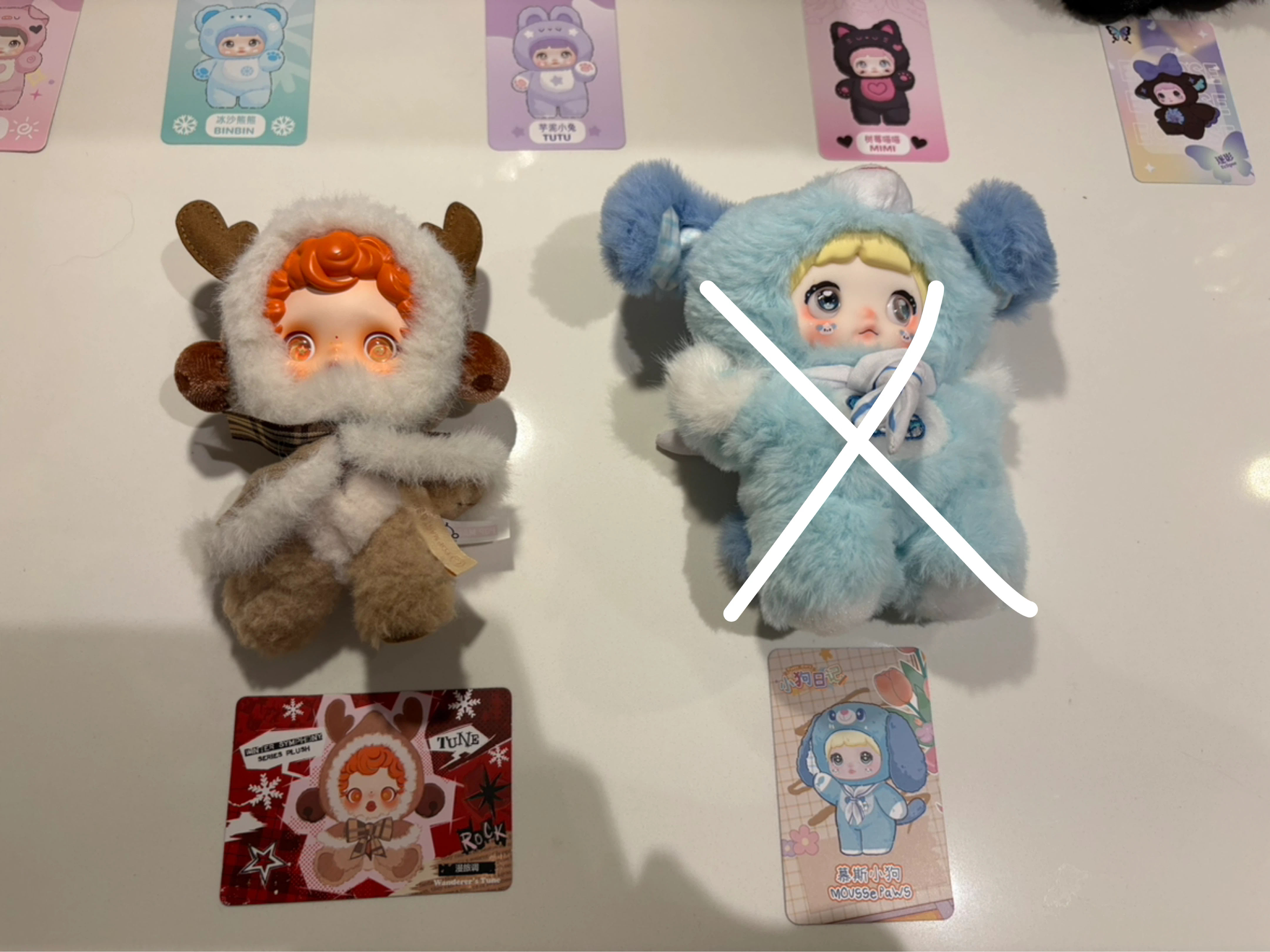 Nommi & SkullPanda - photo 3