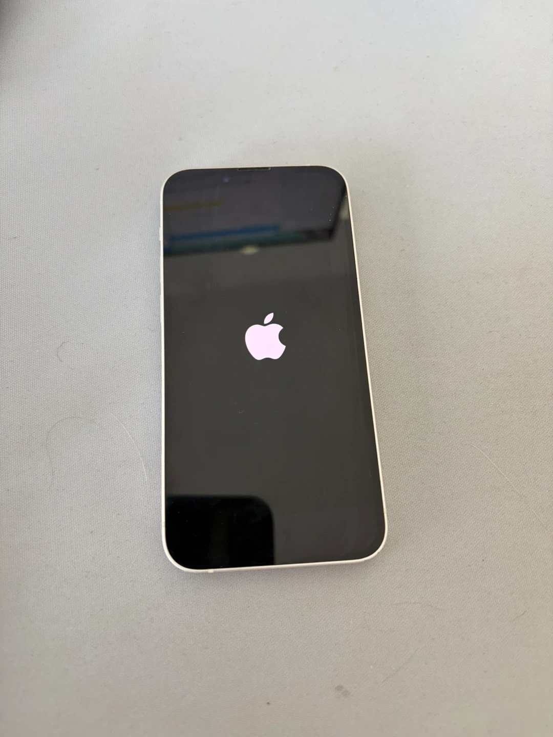 512 GB Apple iPhone 13 Mini unlocked - White - photo 4