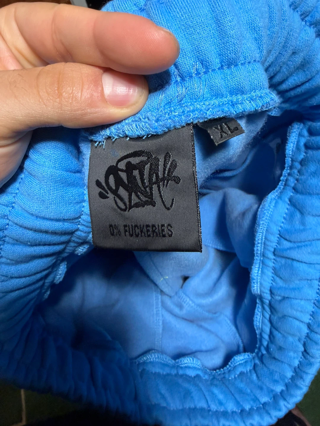 Syna World Flared Joggers – XL - photo 2