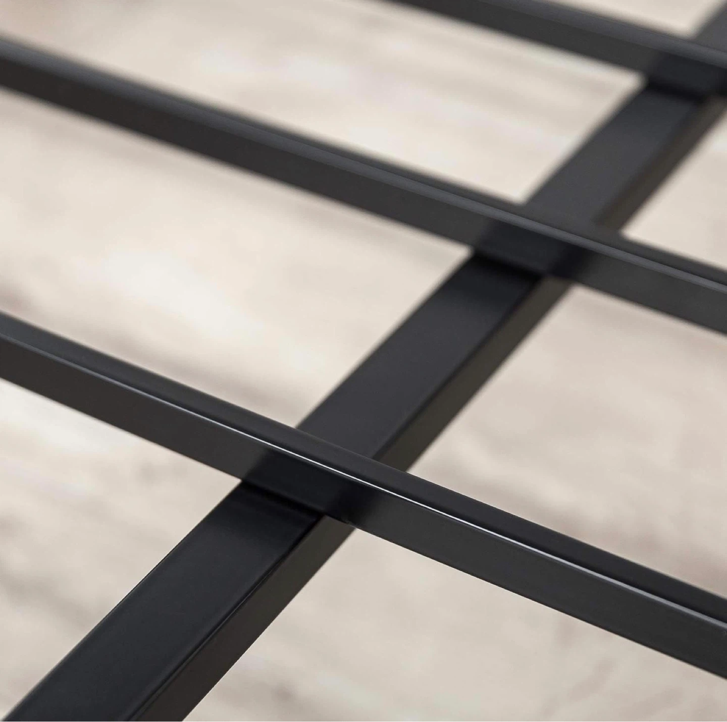 Full Size Metal Bed Slats / Bunkie Board - photo 4