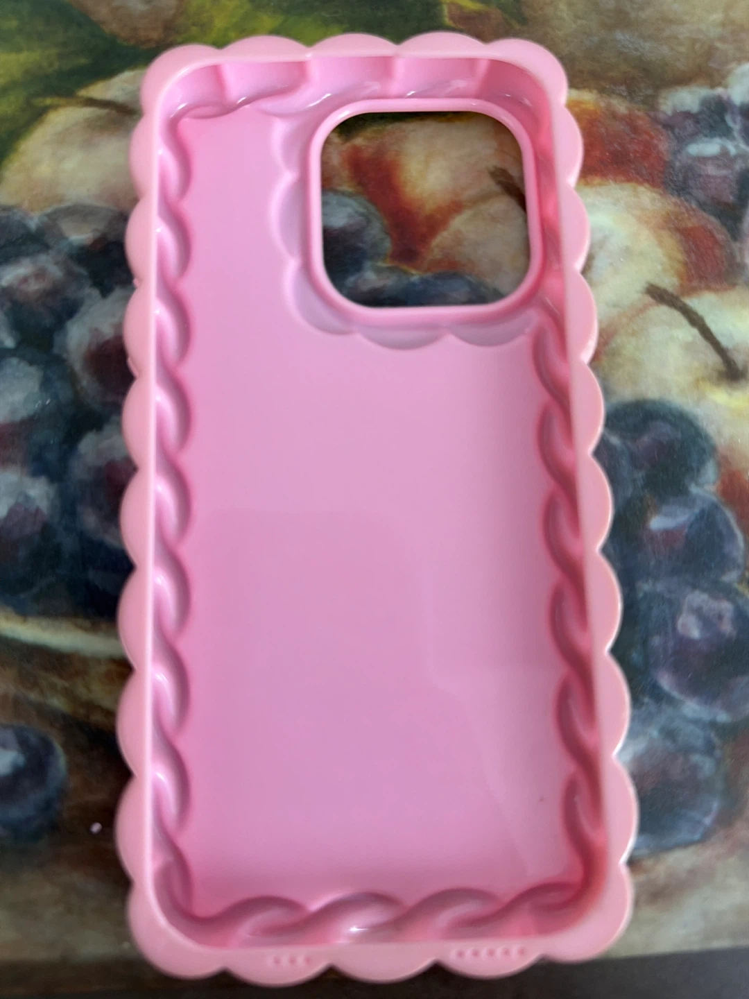 Strawberry Shortcake Phone Case - photo 2