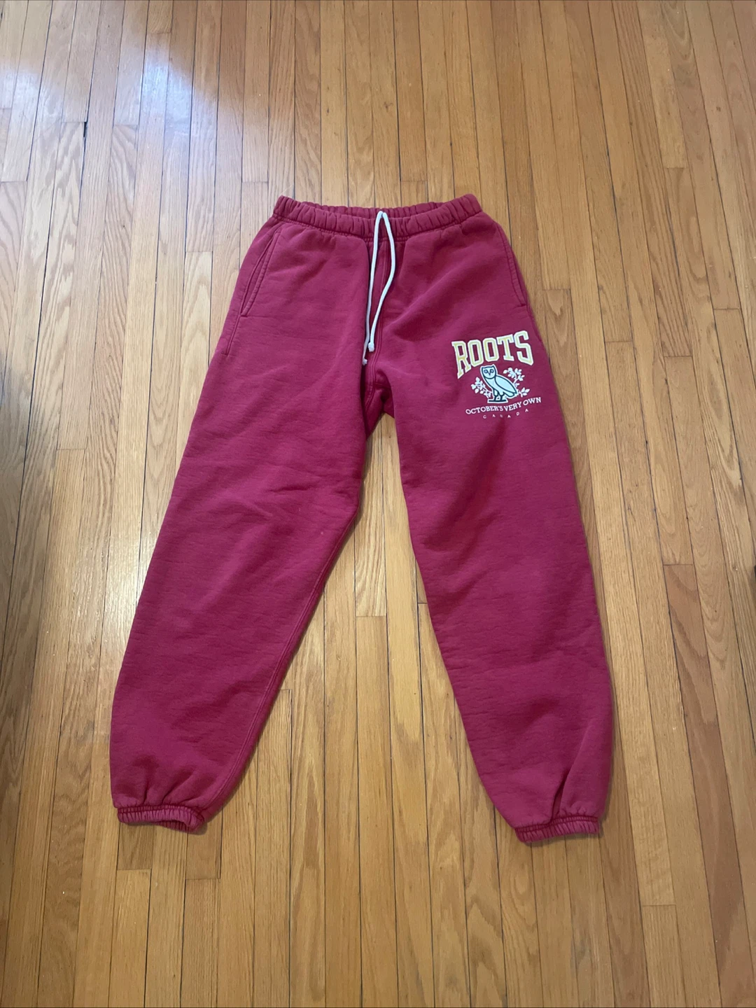 Roots October's Very Own Sweatpants