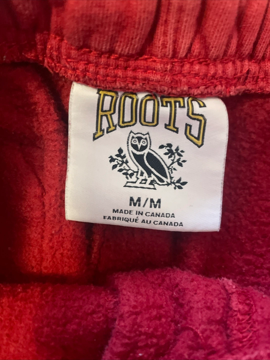 Roots October's Very Own Sweatpants - photo 3