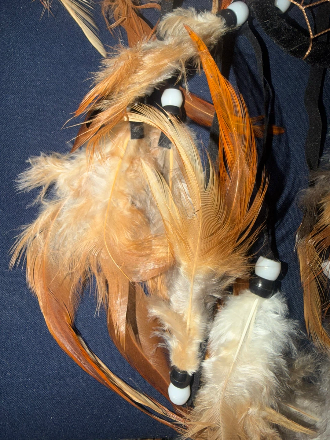 Dreamcatcher with Eagle Design - photo 4