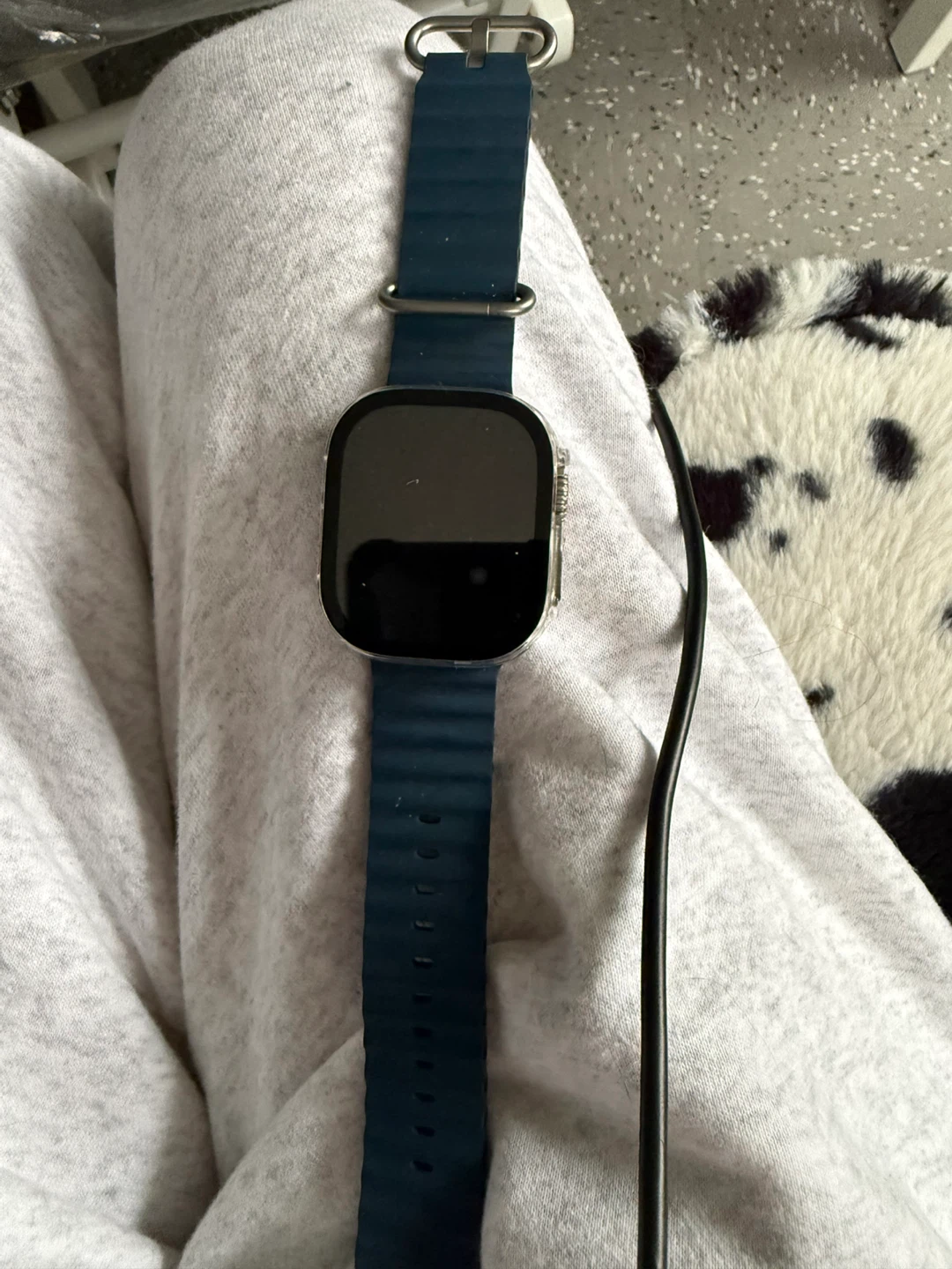 Apple Watch Ultra