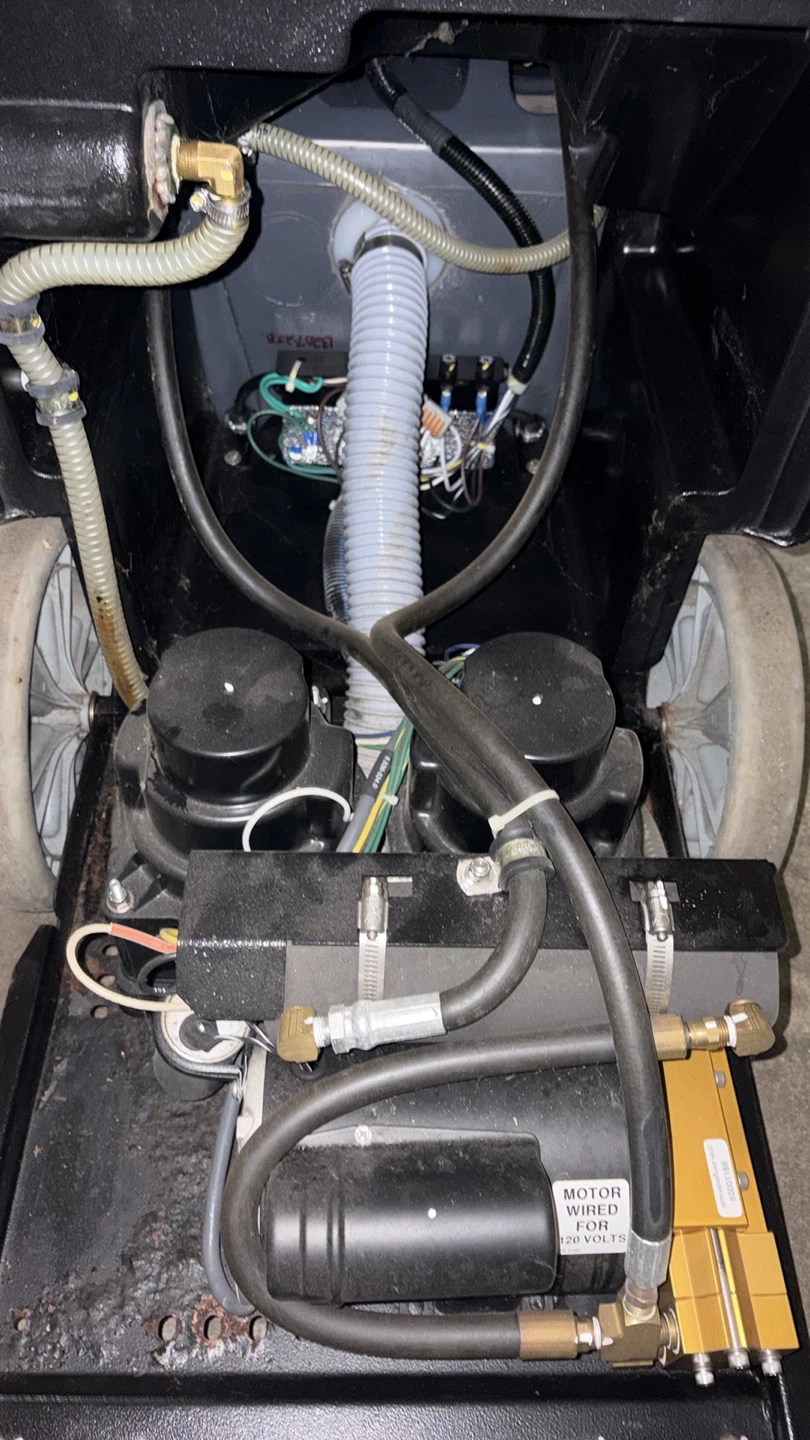 Ninja 500 psi heated - photo 4