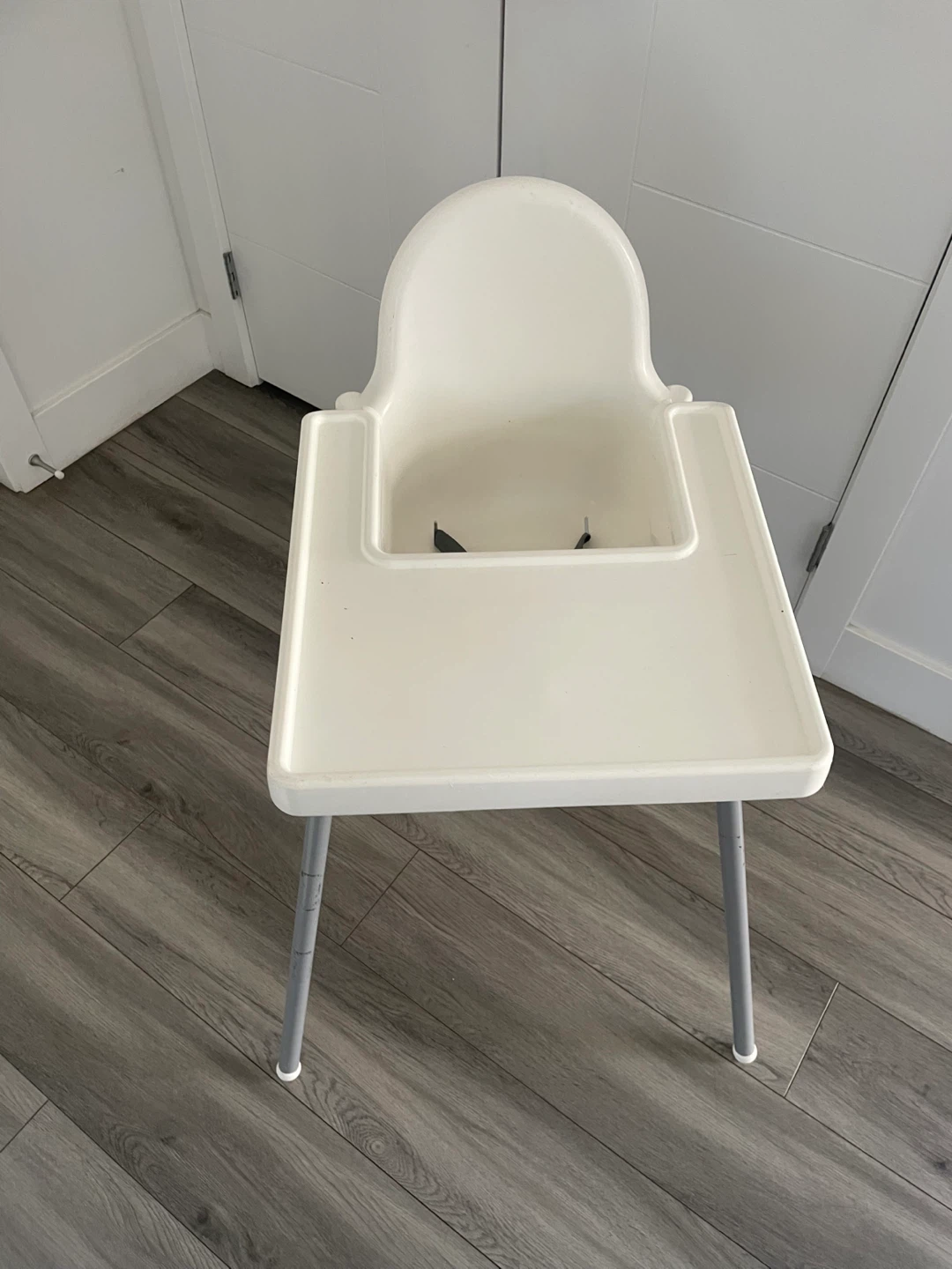 Baby High Chair - photo 2