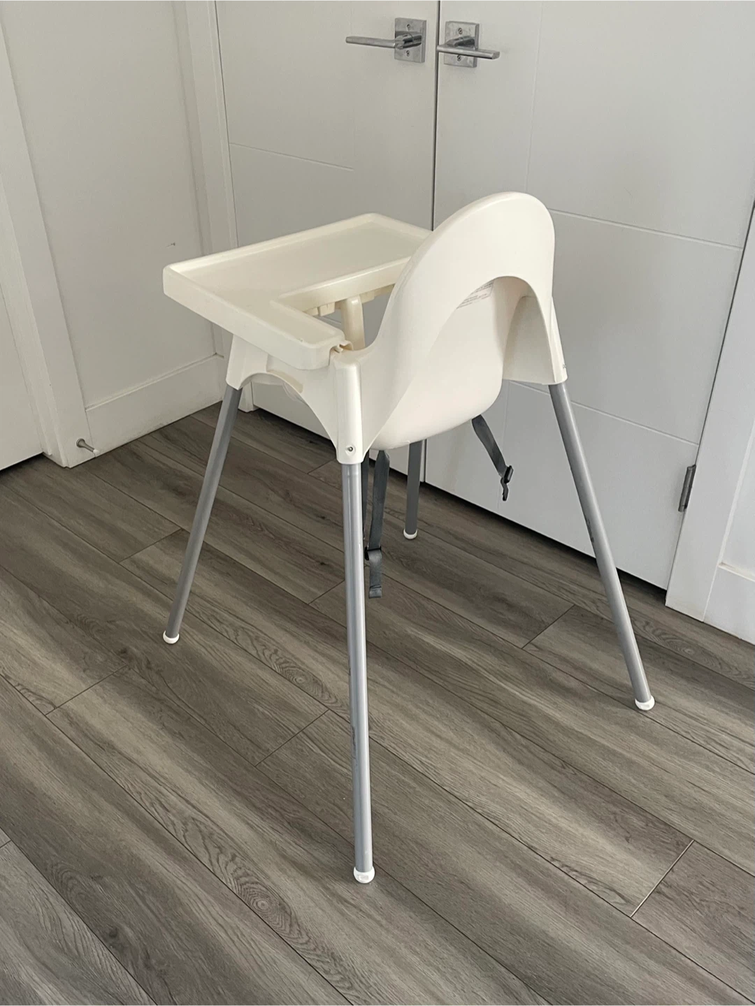 Baby High Chair - photo 4