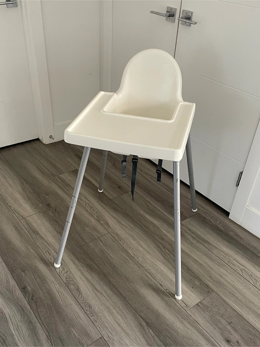 Baby High Chair