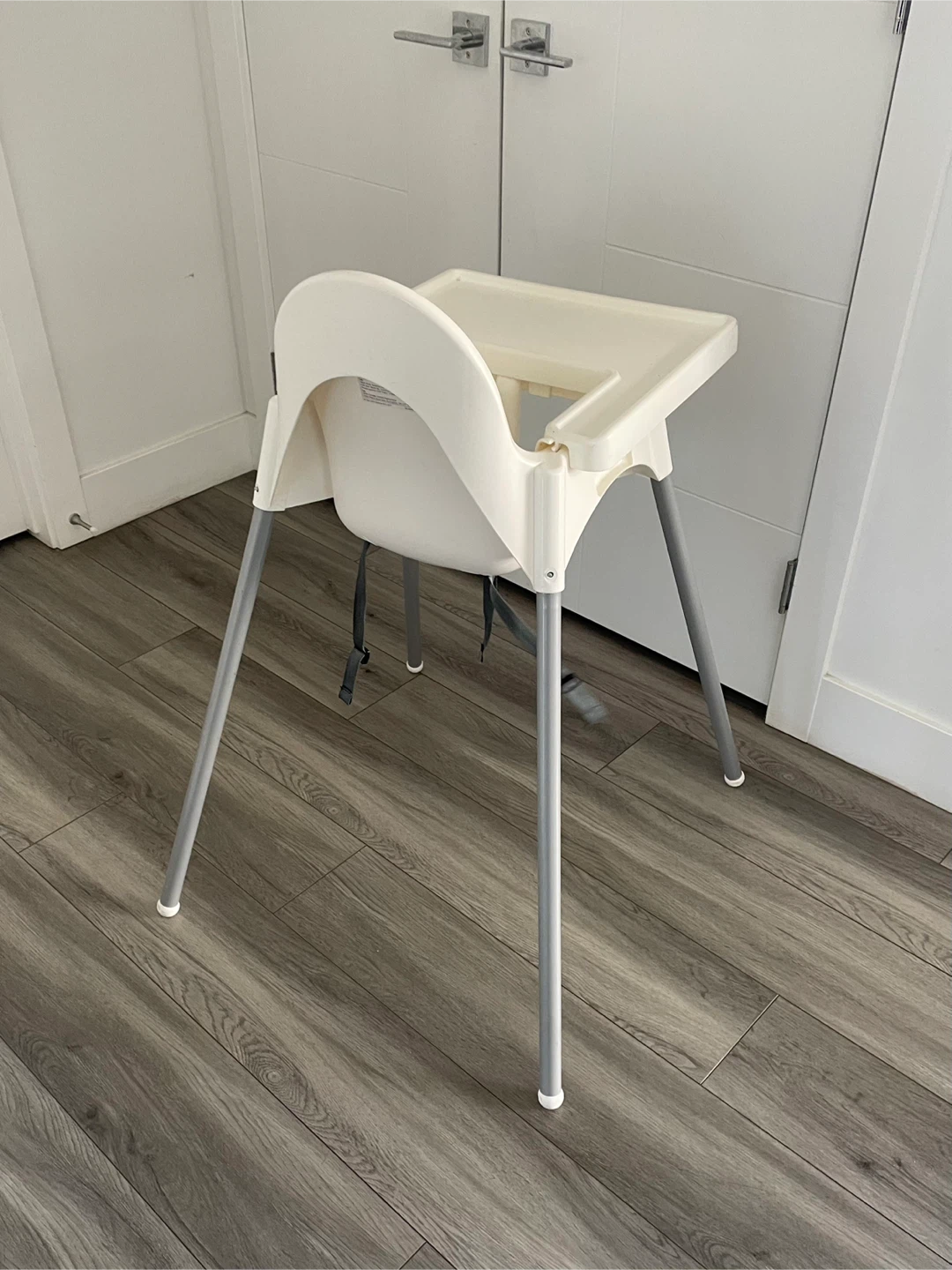 Baby High Chair - photo 3