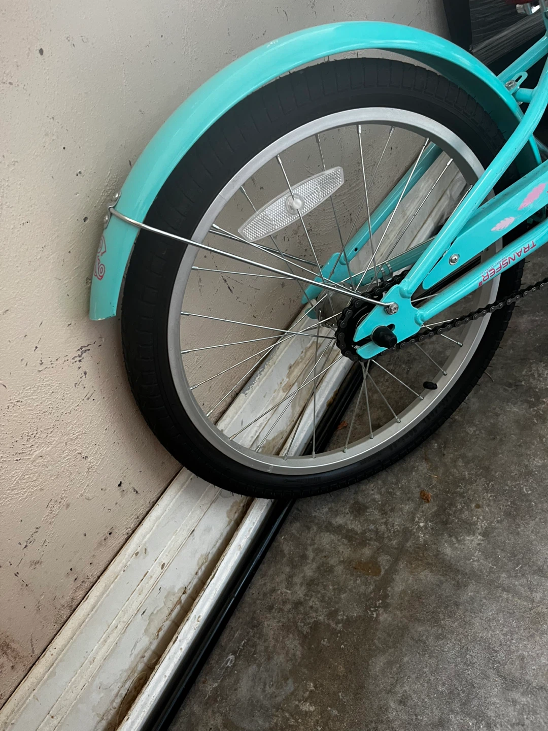 Raleigh Youth Cruiser Bicycle - photo 3