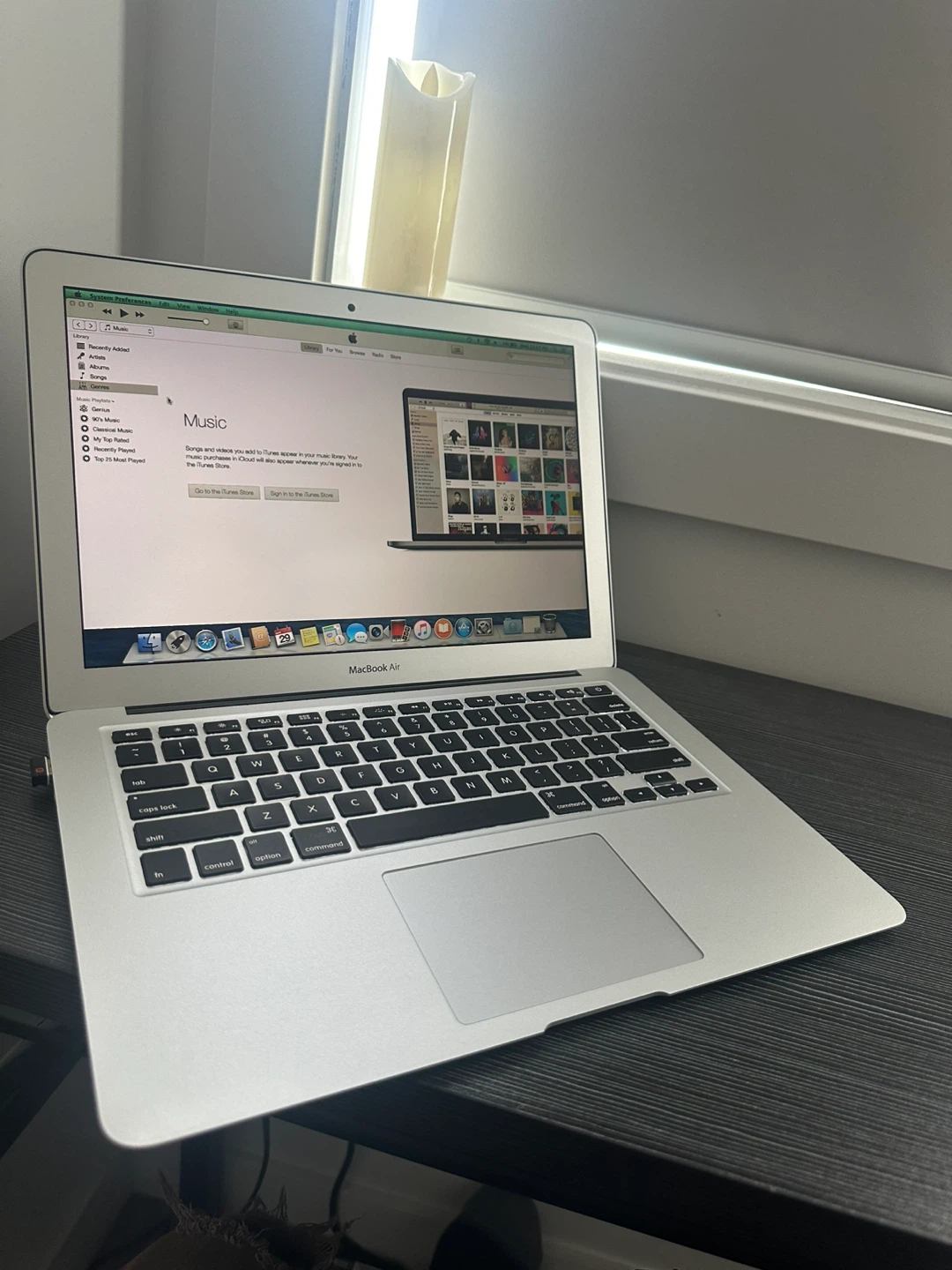 MacBook Air – Clean, Neatly Used, Works Perfectly