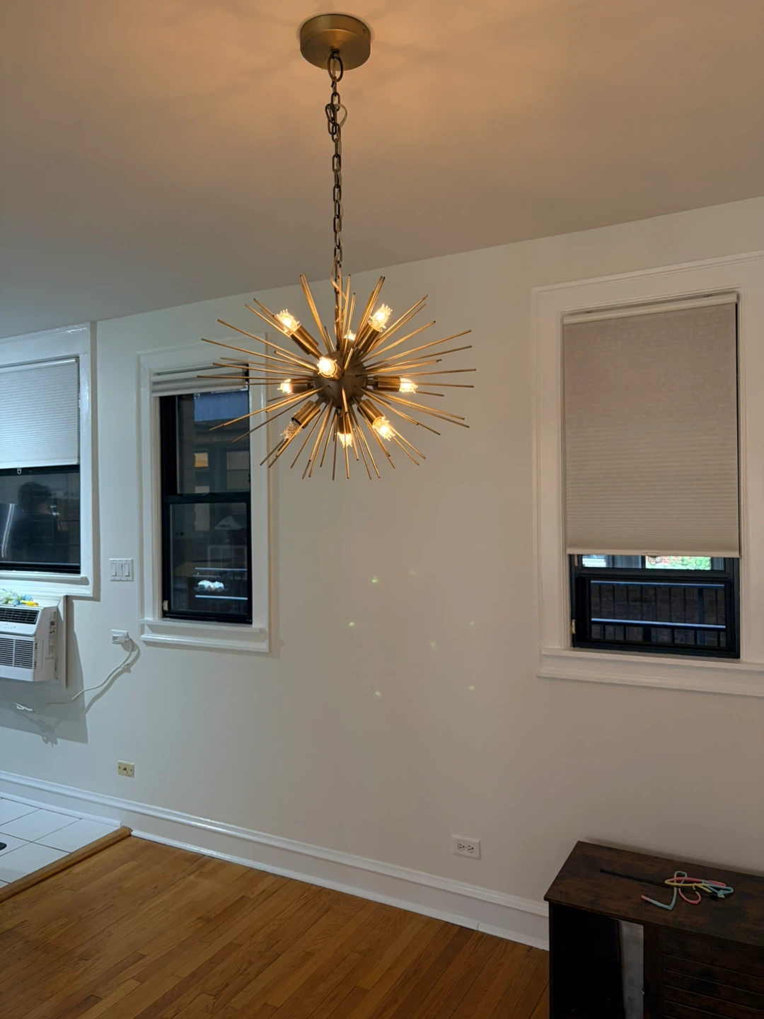 Sputnik Chandelier - photo 5