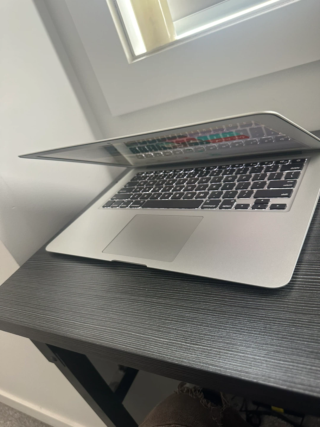MacBook Air – Clean, Neatly Used, Works Perfectly - photo 2