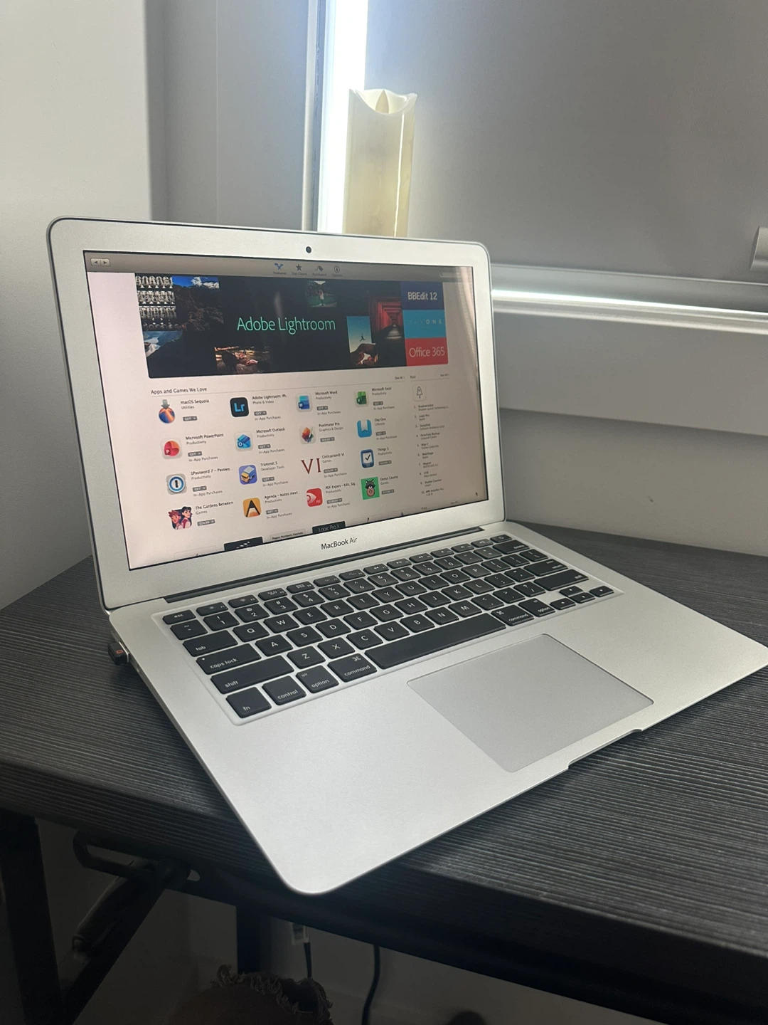 MacBook Air – Clean, Neatly Used, Works Perfectly - photo 5