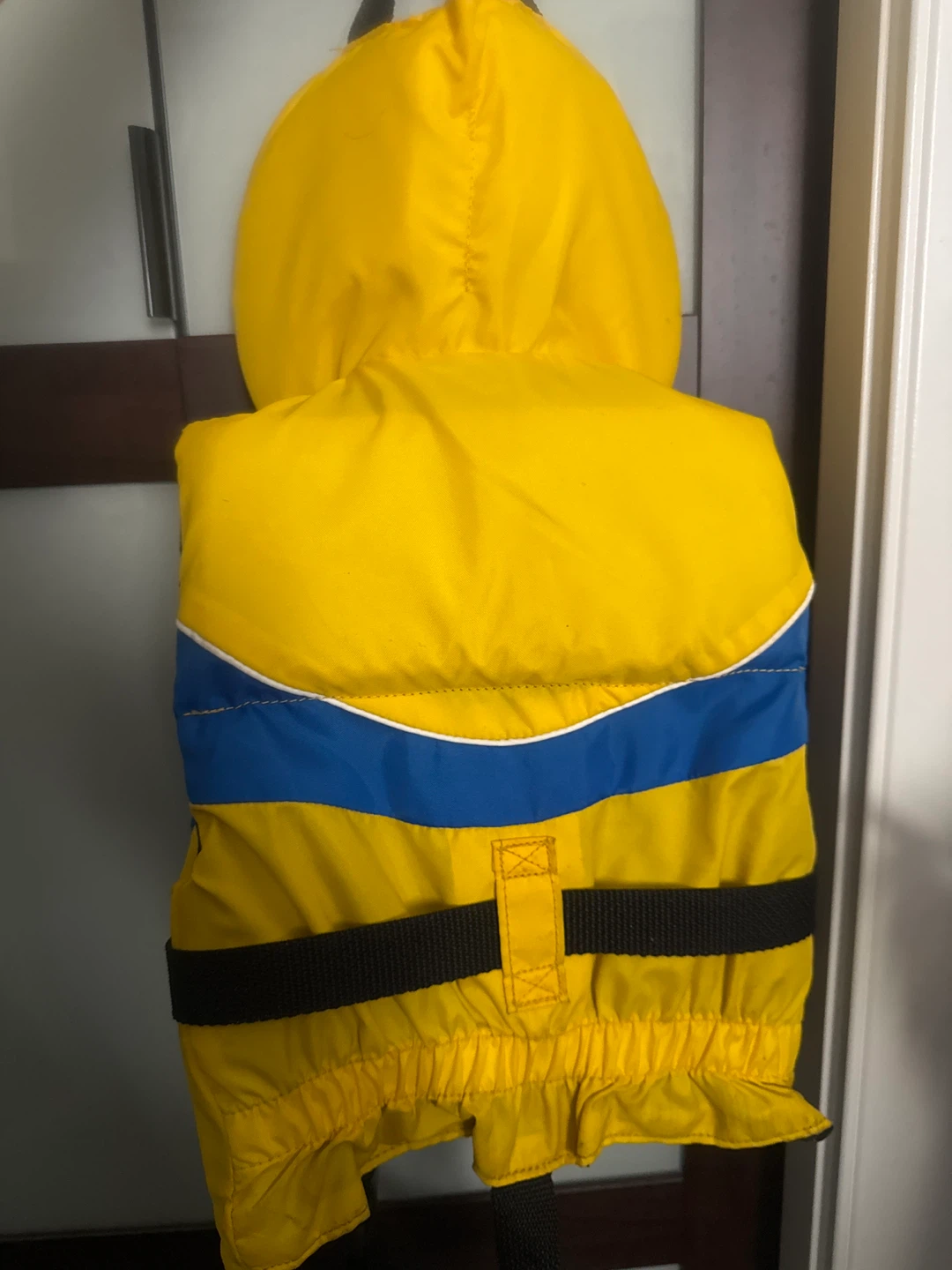 Fluid Infant Life Vest - photo 2