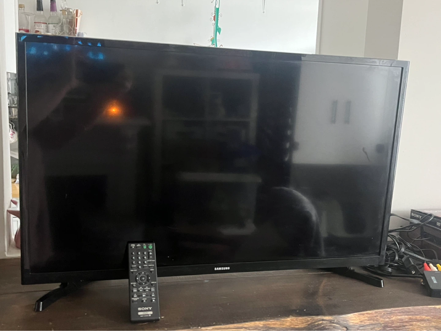 Sony tv
