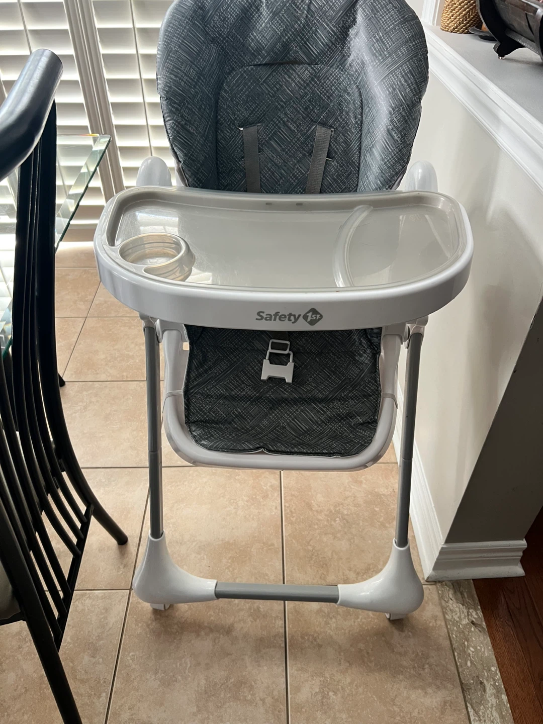 Safety 1st High Chair