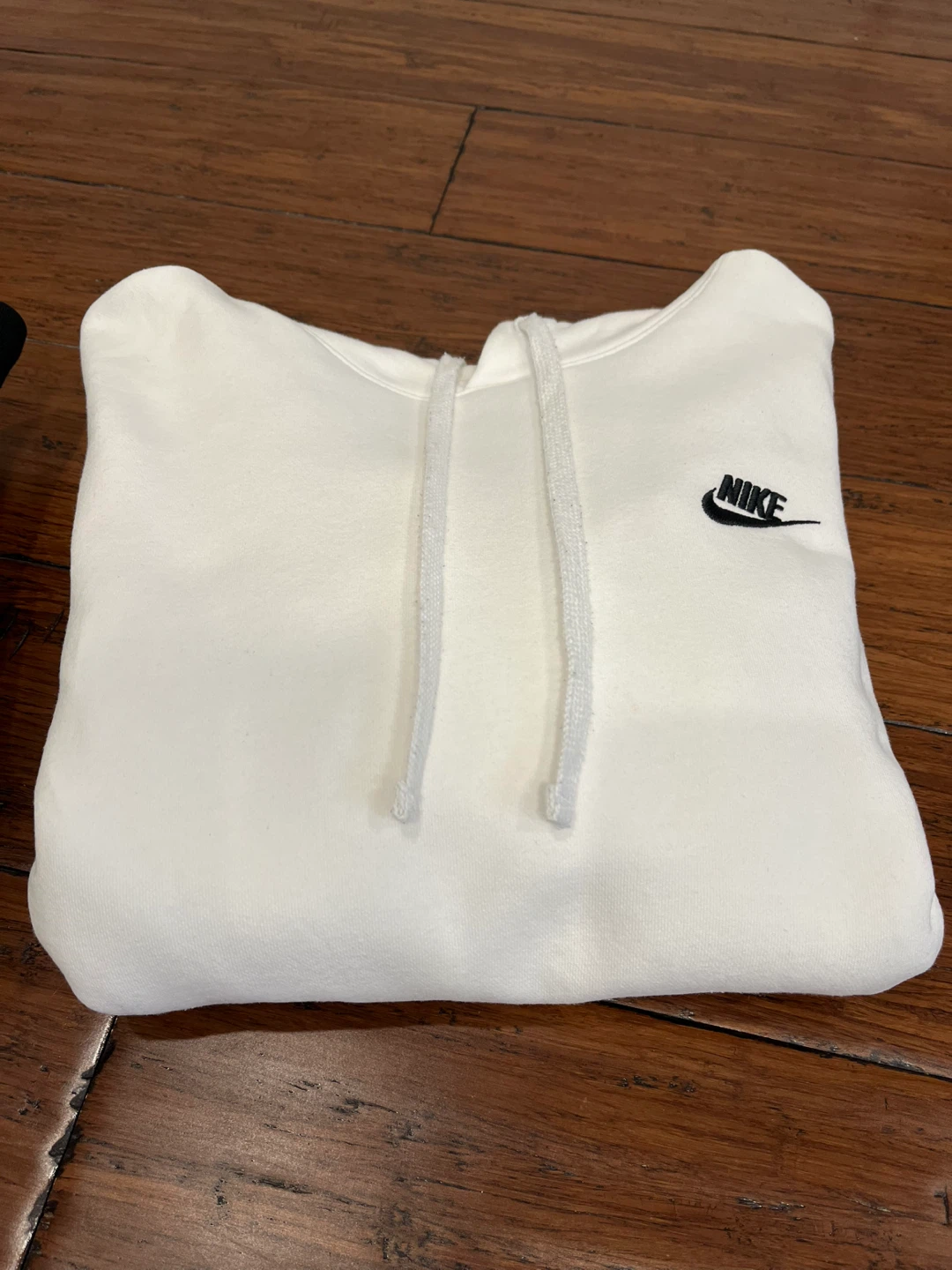 Men’s Hoodies - Nike & Denim Tears - Excellent Condition - photo 3