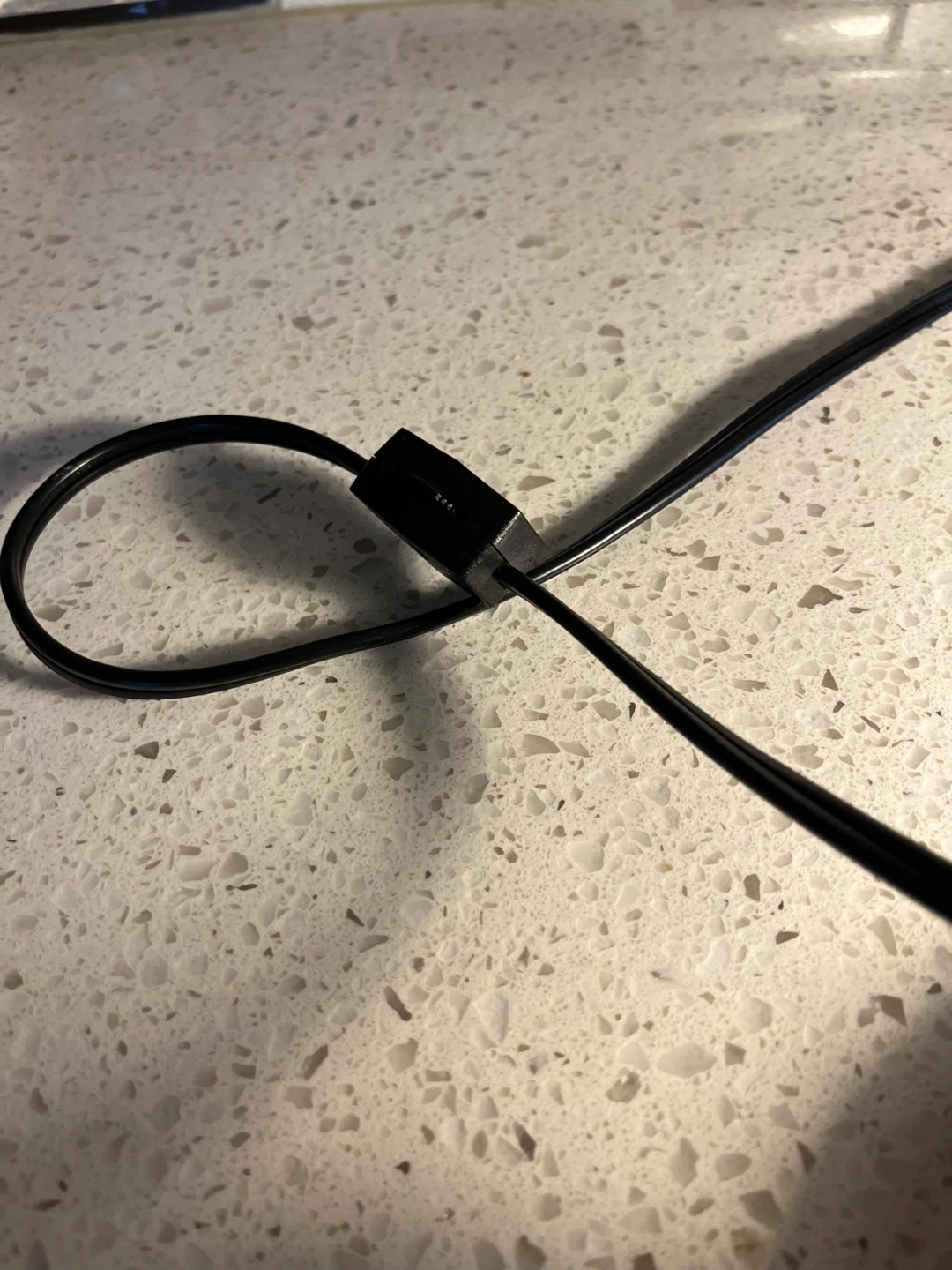 Black Adjustable Desk Lamp - photo 4