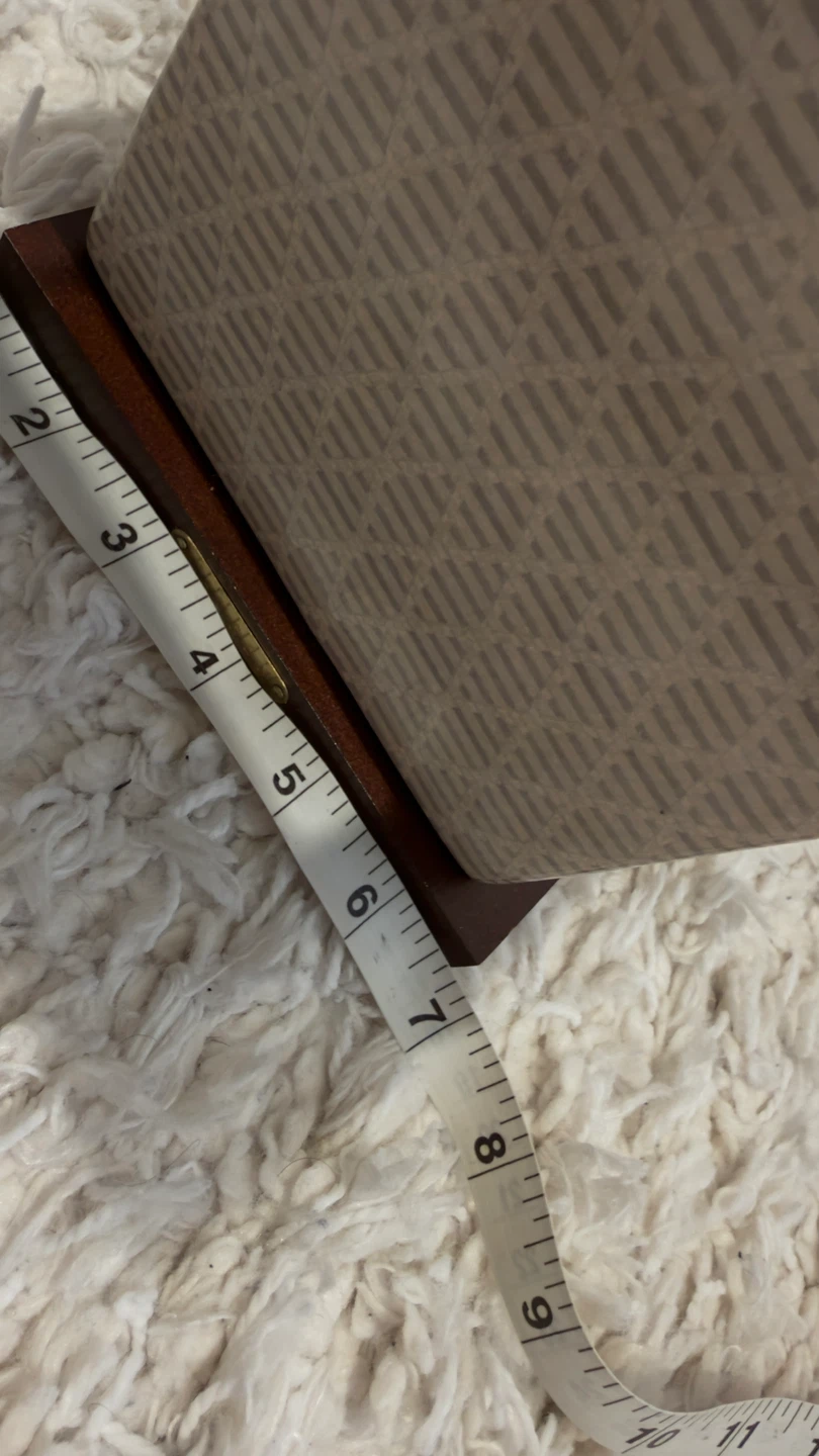 Lauren Table Lamp - photo 4