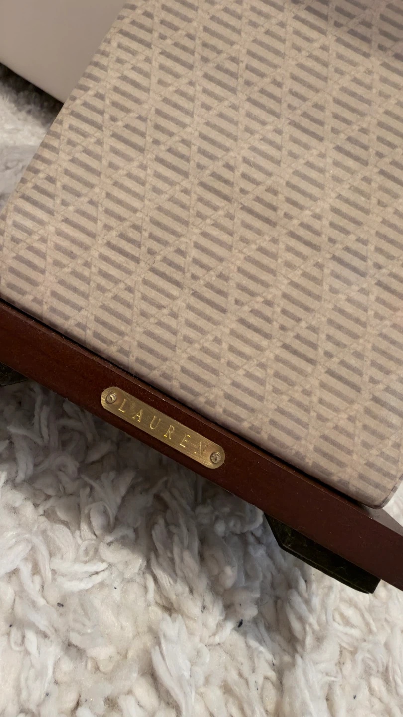 Lauren Table Lamp - photo 2