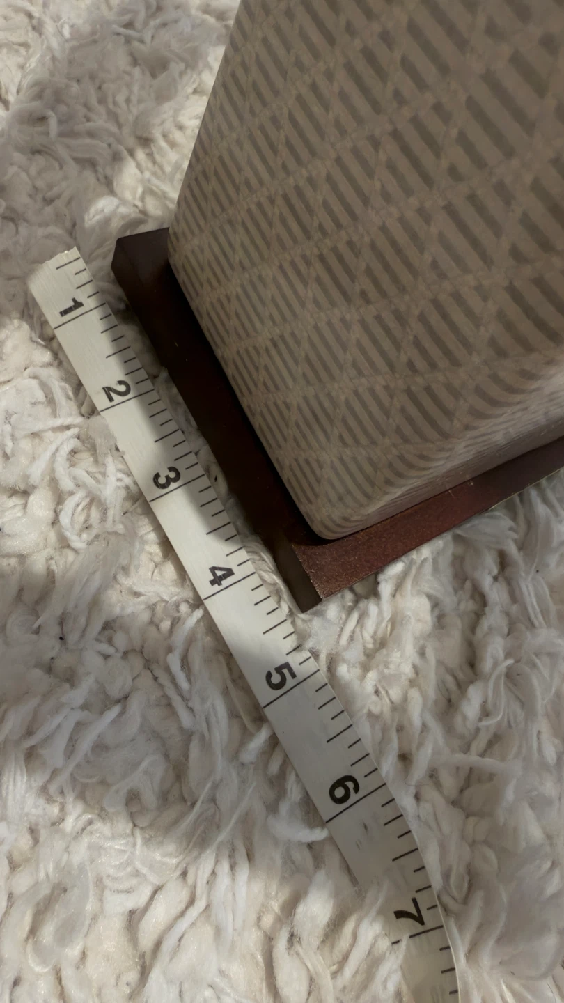 Lauren Table Lamp - photo 3