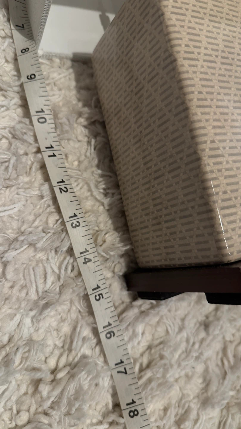 Lauren Table Lamp - photo 5