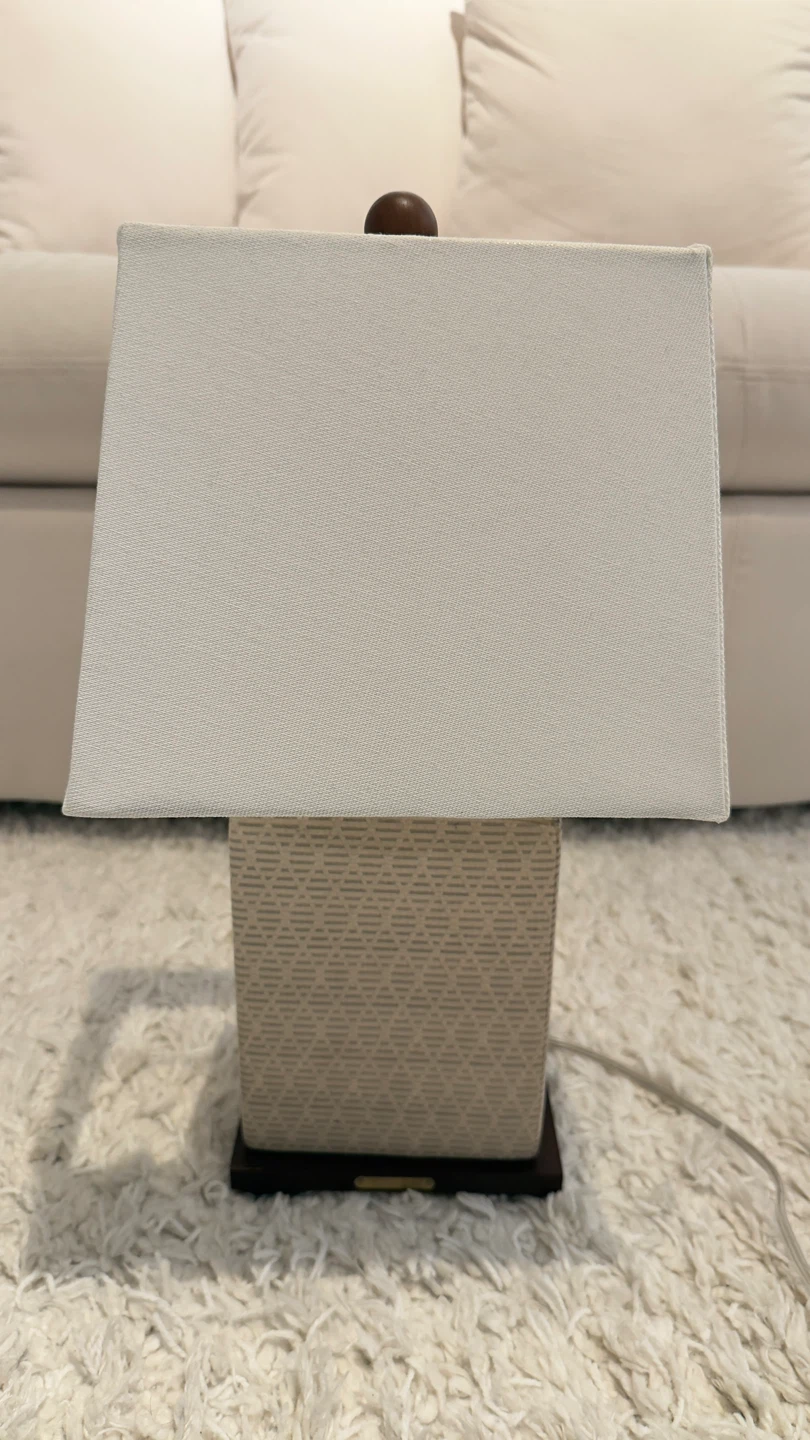 Lauren Table Lamp