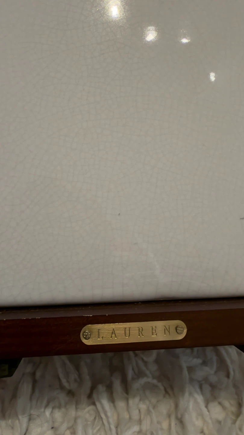 Lauren Table Lamp - photo 2