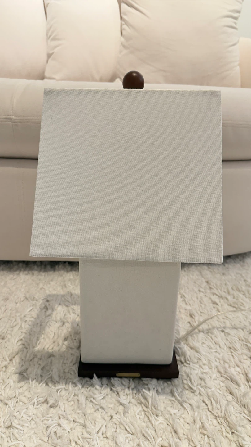 Lauren Table Lamp