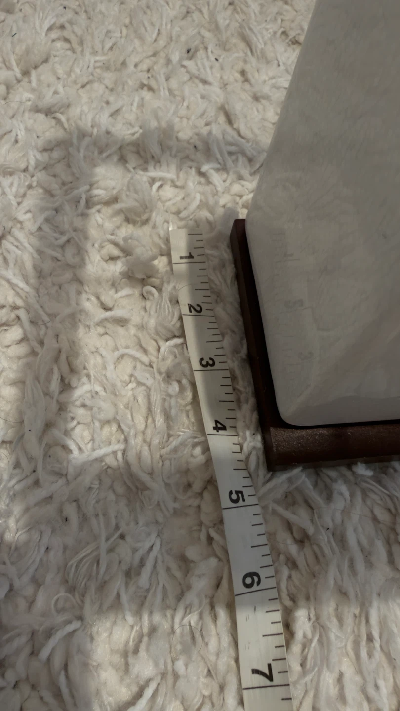 Lauren Table Lamp - photo 3