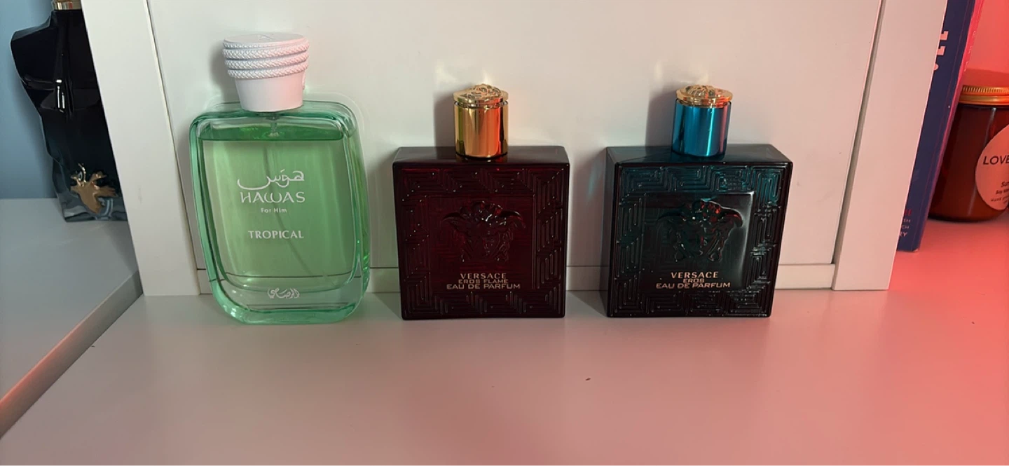 men’s cologne
