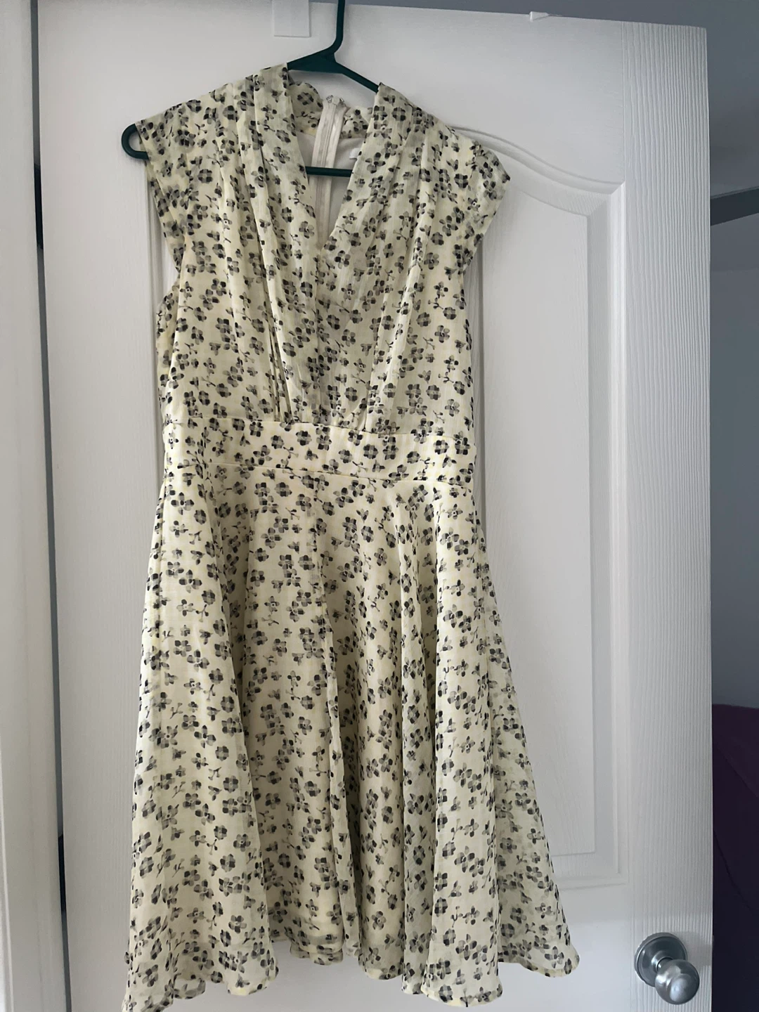 Tommy Hilfiger Sleeveless Dress Size 6