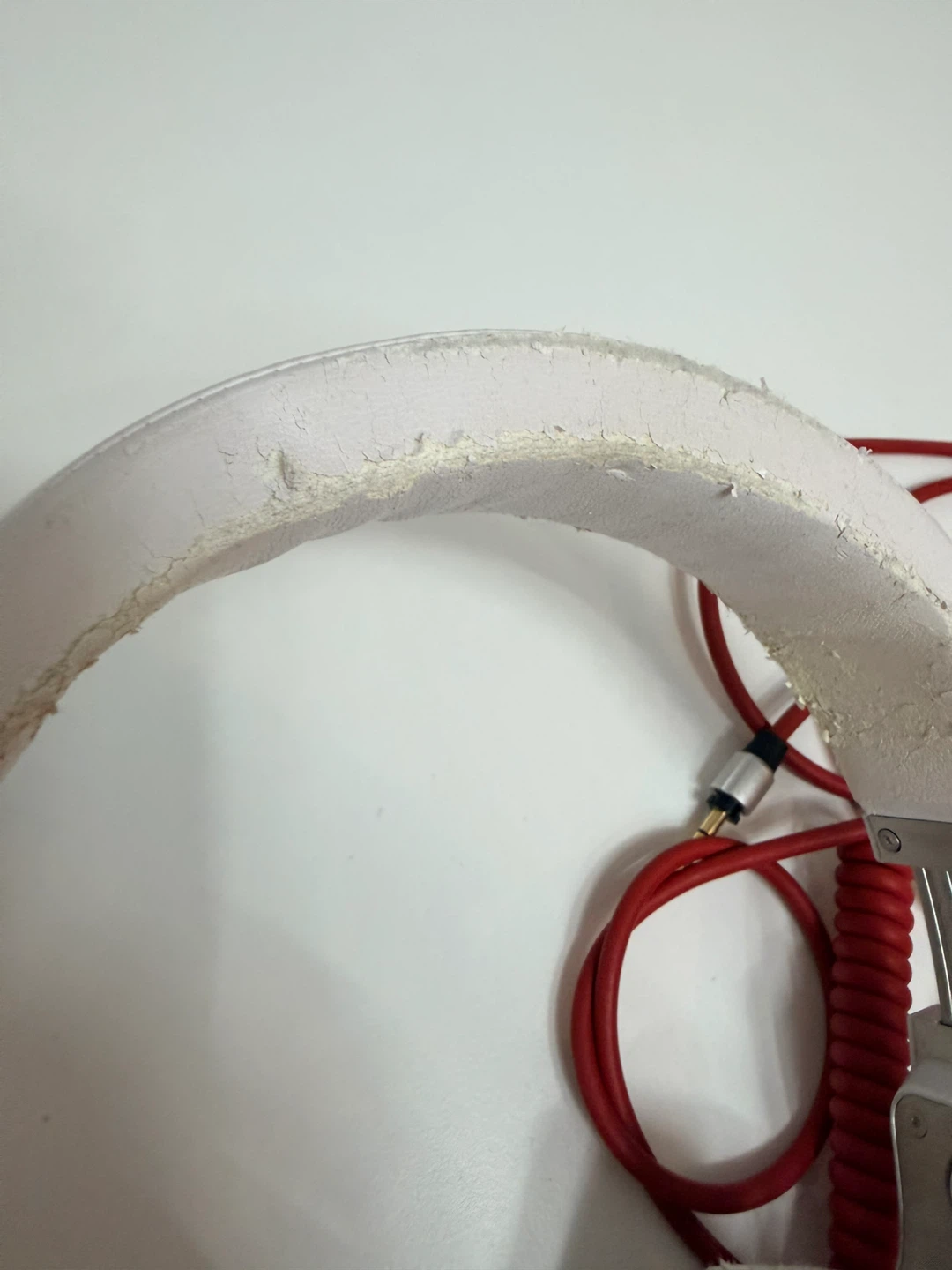 Beats PRO Studio Headphones - White - photo 4