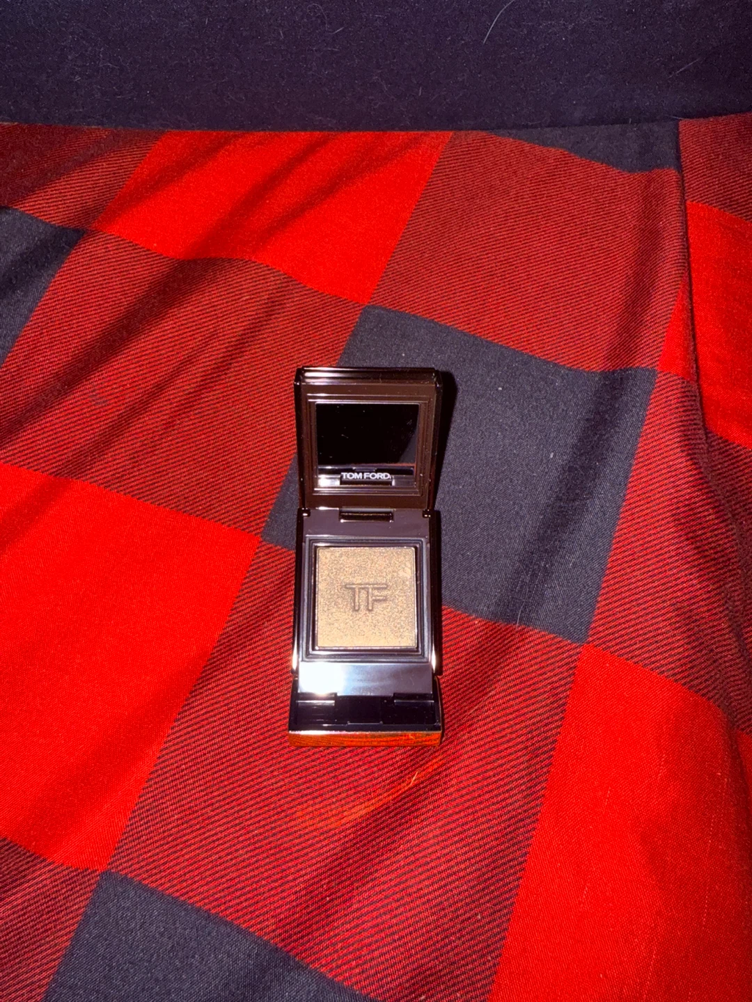 Tom Ford Shadow Ombre Secrete Eyeshadow - photo 2