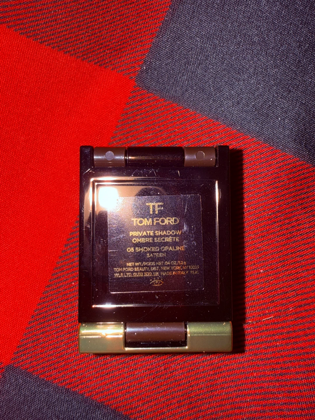 Tom Ford Shadow Ombre Secrete Eyeshadow
