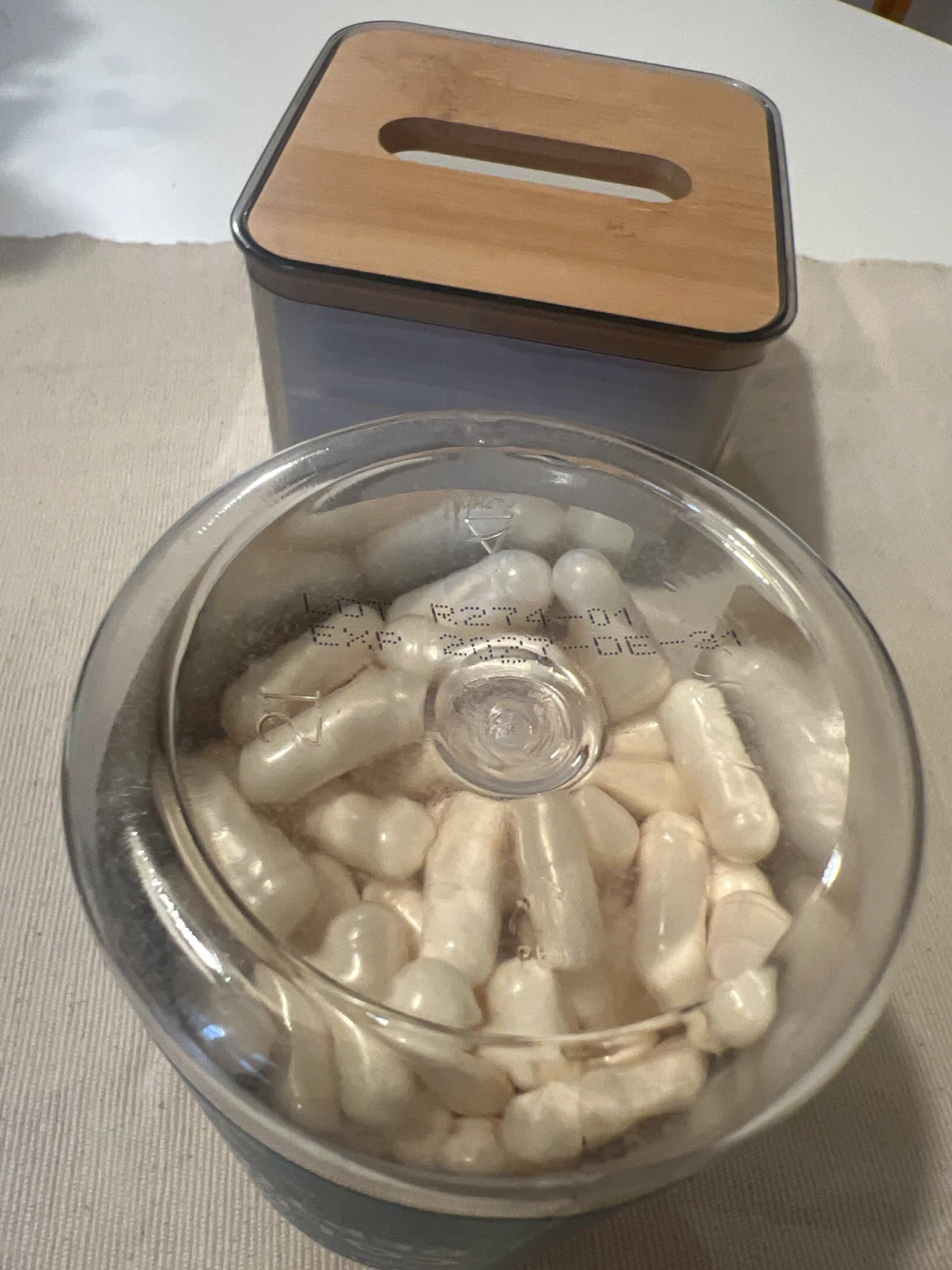 Only The Best Premium Collagen Peptides - photo 4