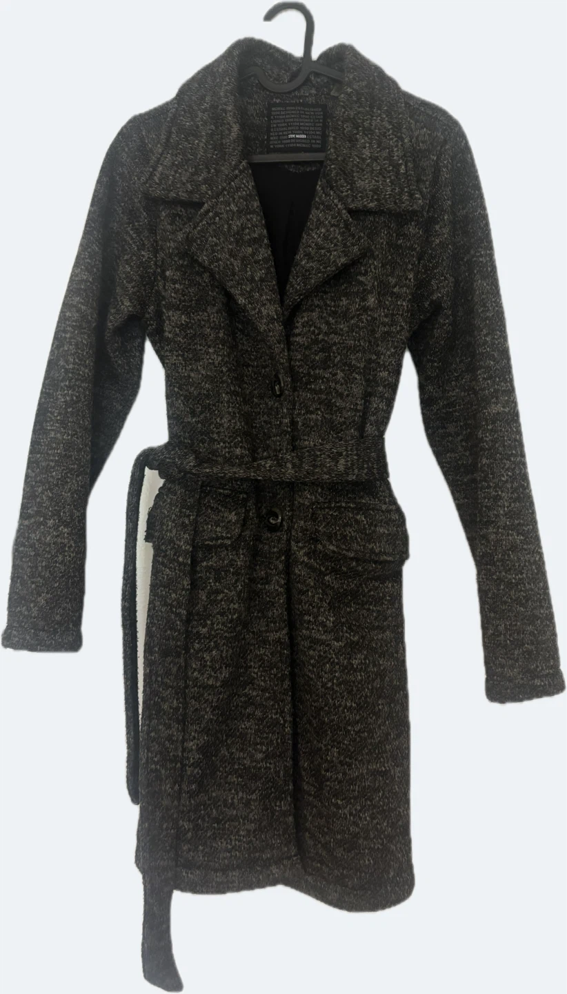 Steve Madden Women's Coat Size M - photo 2