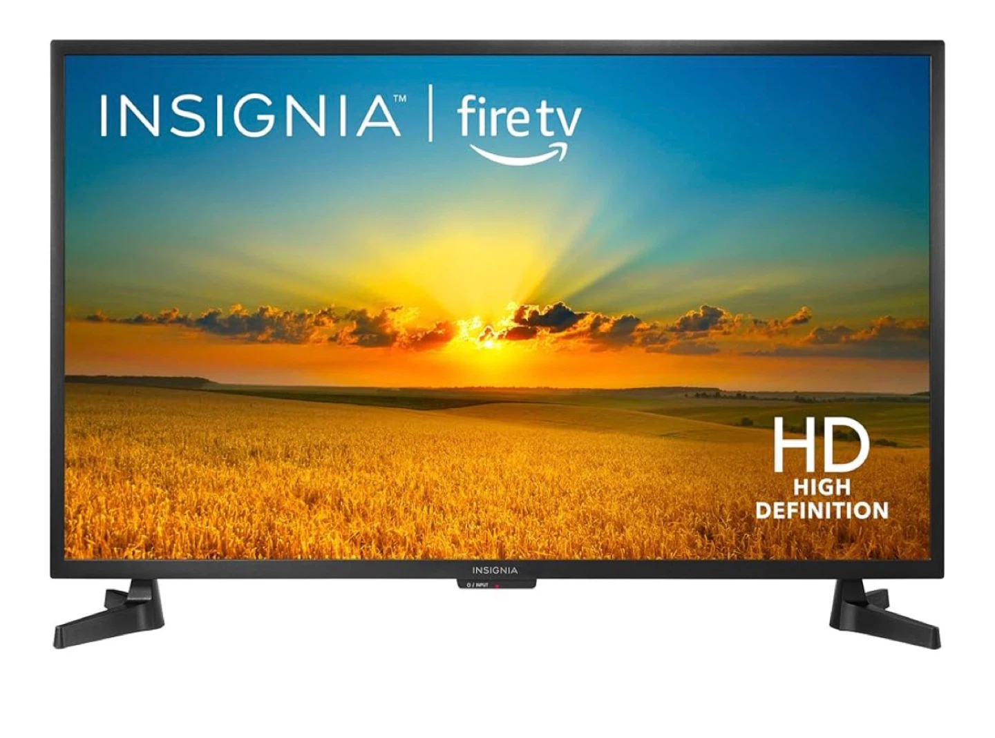 Insignia Fire TV HD 32 inch