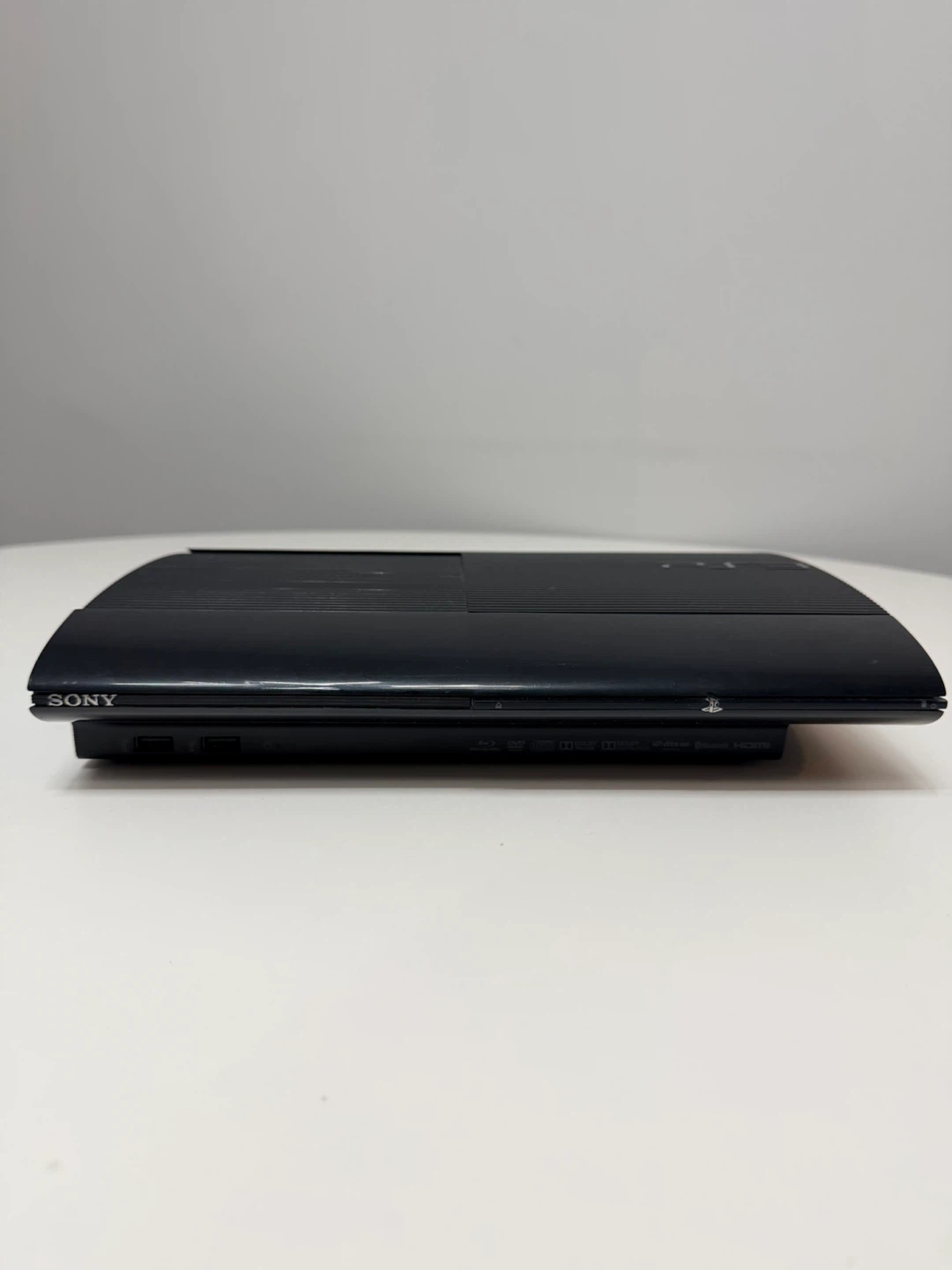 PS3 Super Slim - Great Condition (System Only)