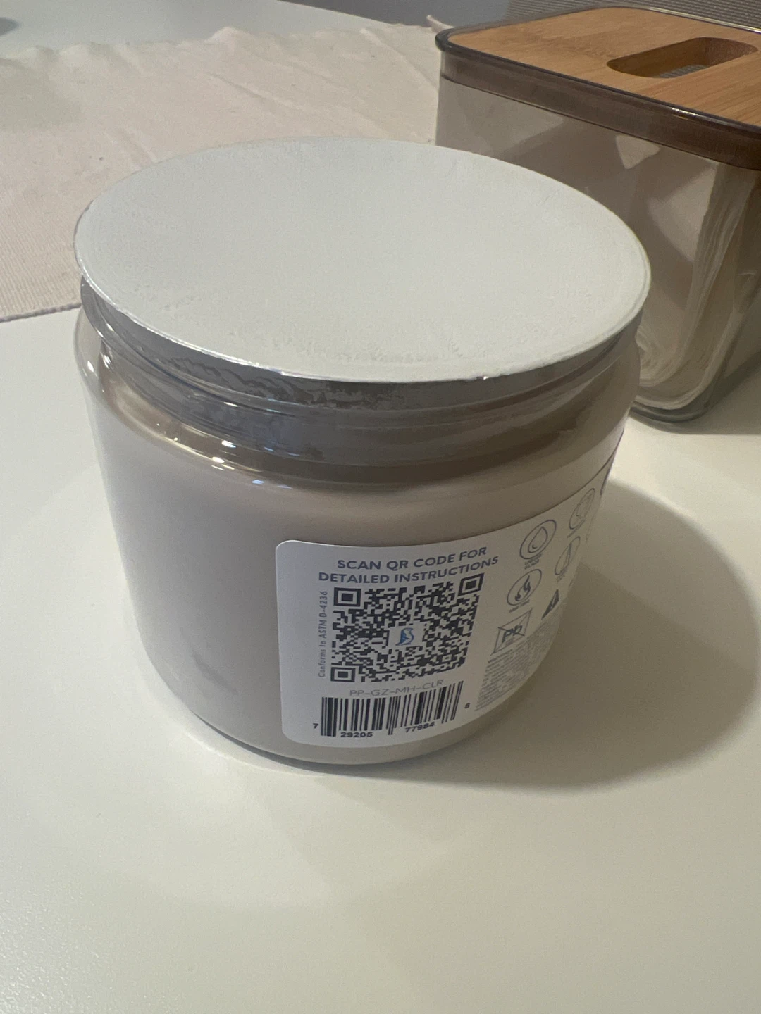 Penguin Pottery Clear Base Series Glaze - 16 oz - photo 5