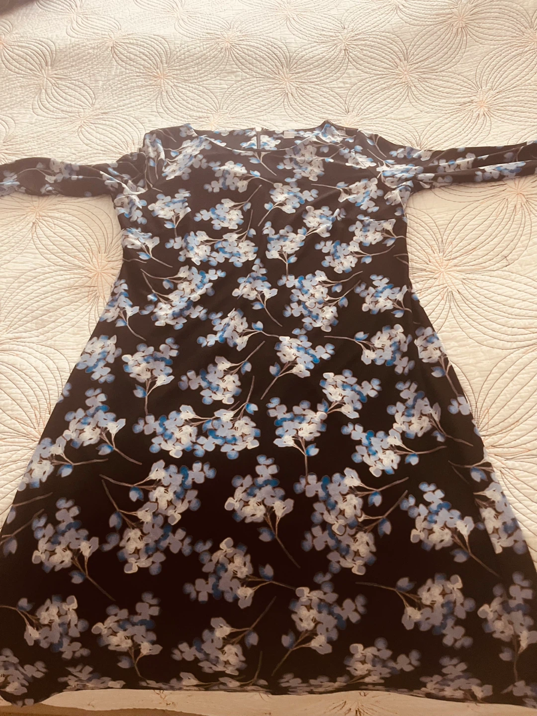 Tommy Hilfiger Floral Dress - photo 2