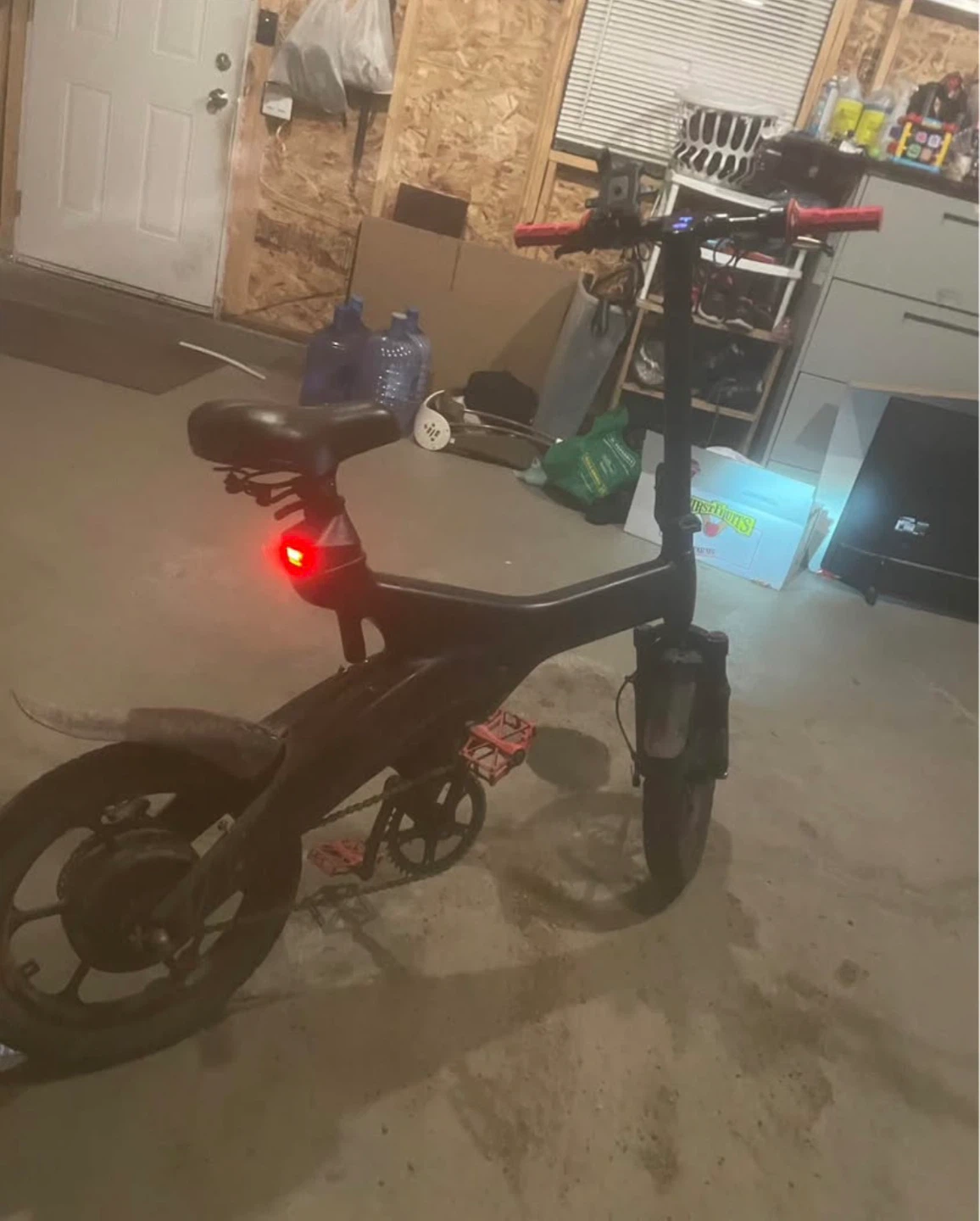 Jetson OTG Elite Electric Bike for Sale - photo 2